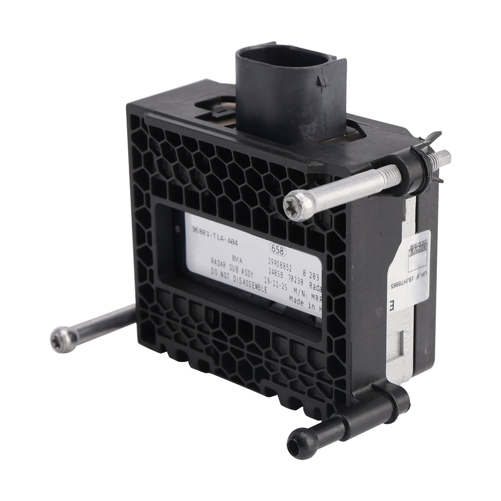 Capteur Radar de régulateur de vitesse avant 36801-TLA-A04 pour Honda CR-V 2017-2019