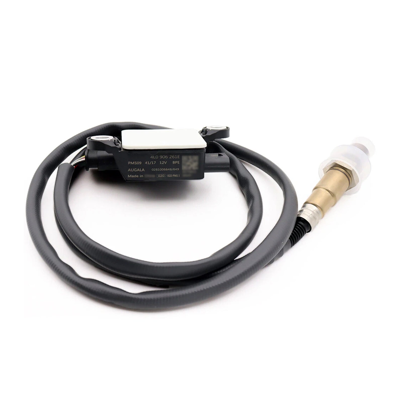 2013-2014 VW Touareg 3.0L Exhaust Particulate Matter Sensor 4L0906261E