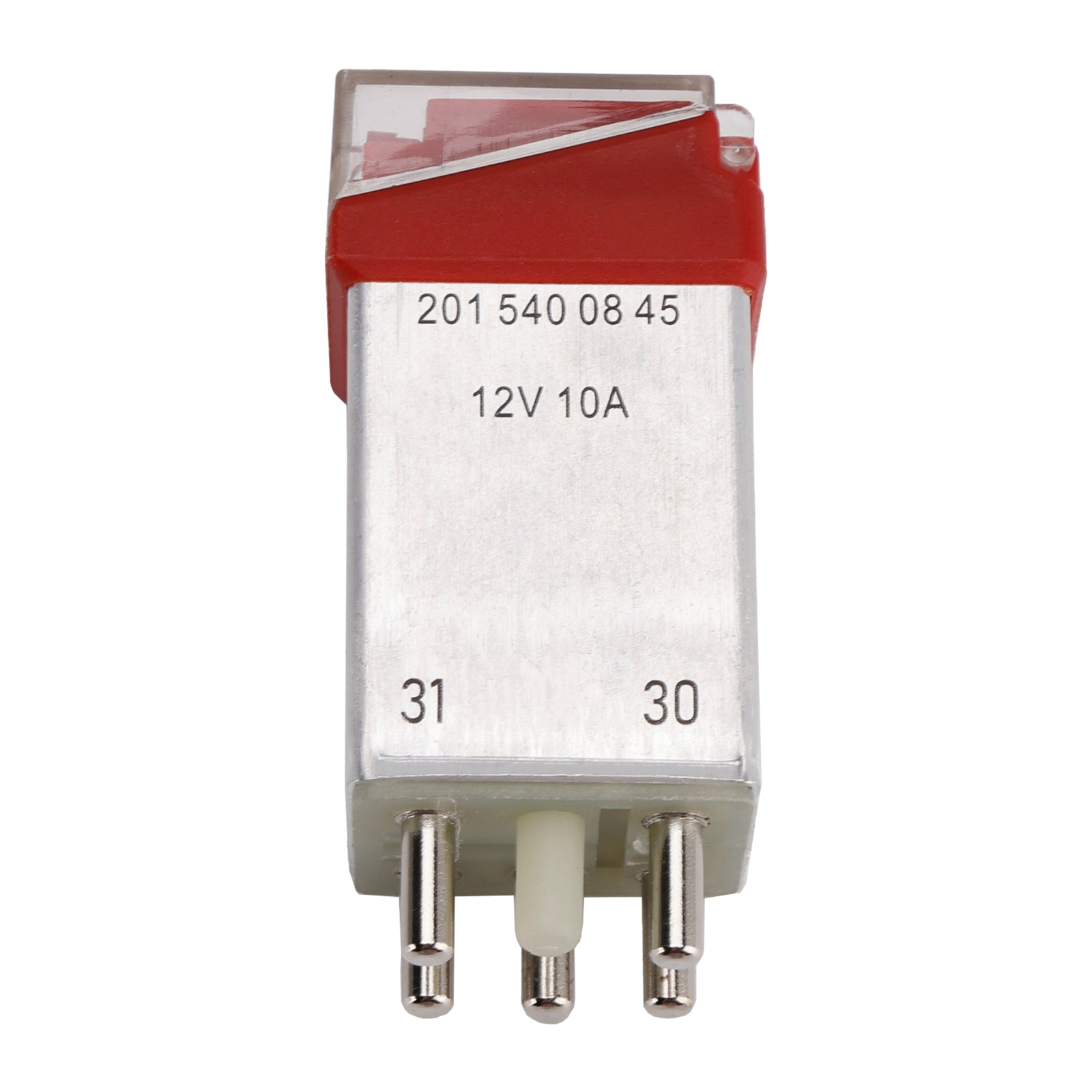 Overload Protection Relay 2015400845 for Mercedes W124 W126 W201 R107 W201