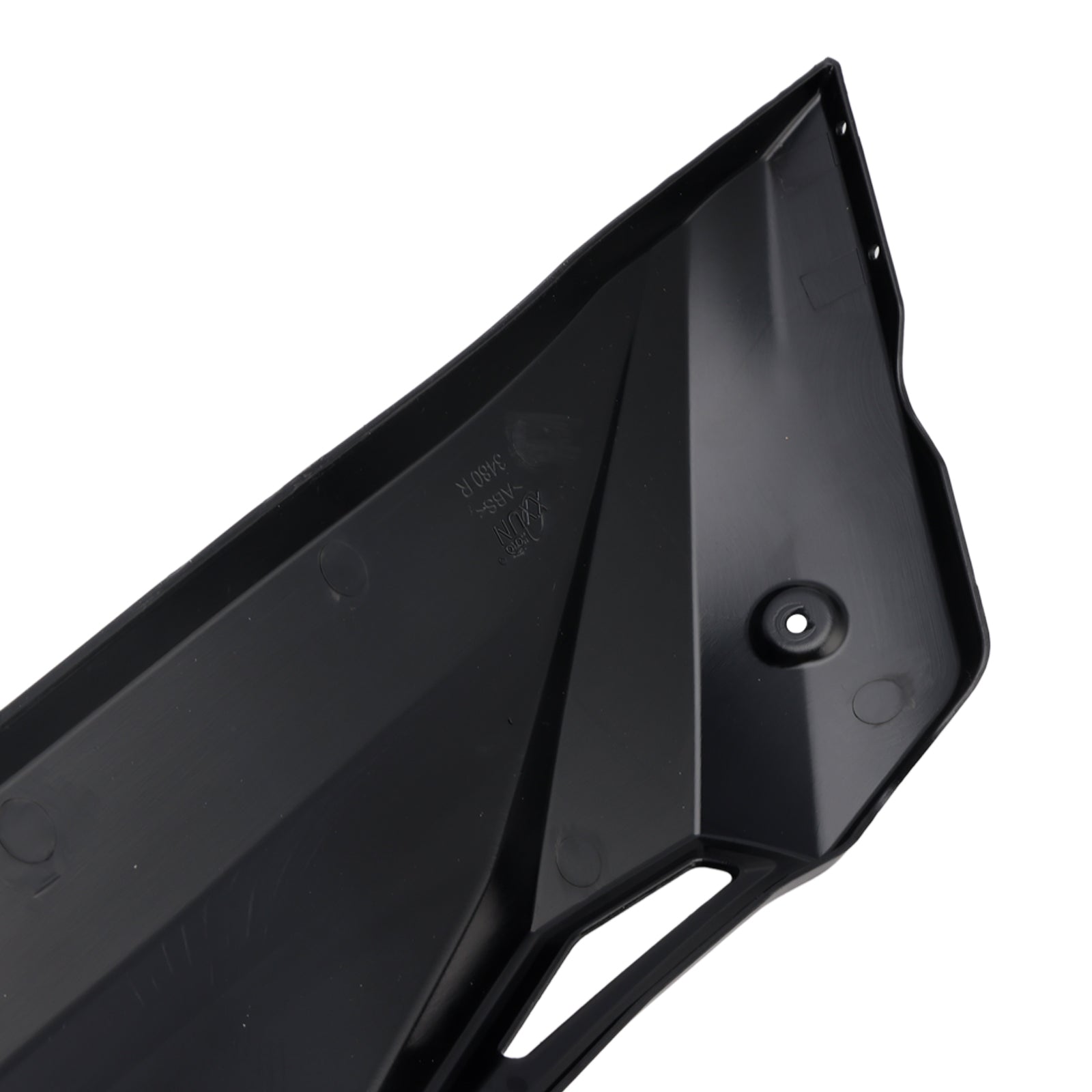 2023-2024 Honda CB750 Hornet Nedre panoremotor Dekorativ plate Beskyttelsesdeksel