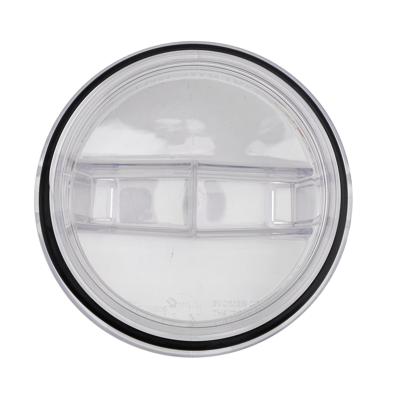 For CMP 25304-000-020 Sta-Rite Replacement Dura Glass Pump Lid C3-139P1