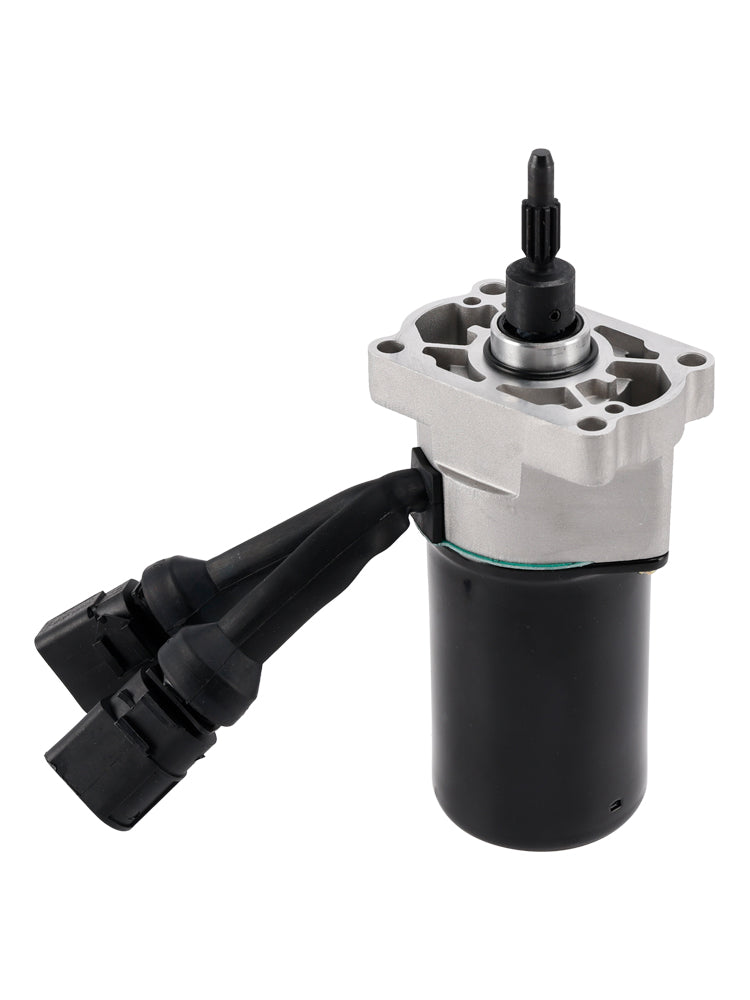 2005-2010 VW Touareg Touareg 7L6, 7L7, 7LA 3.6L Motor de bomba diferencial trasera 95562490401