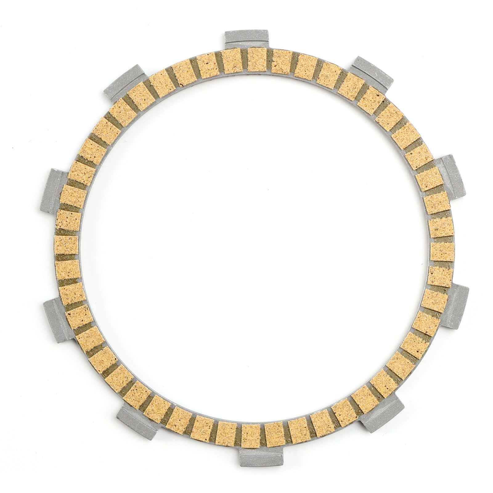 Clutch Friction Plate Kit for Husqvarna Norden 901 Expedition 2023-2024