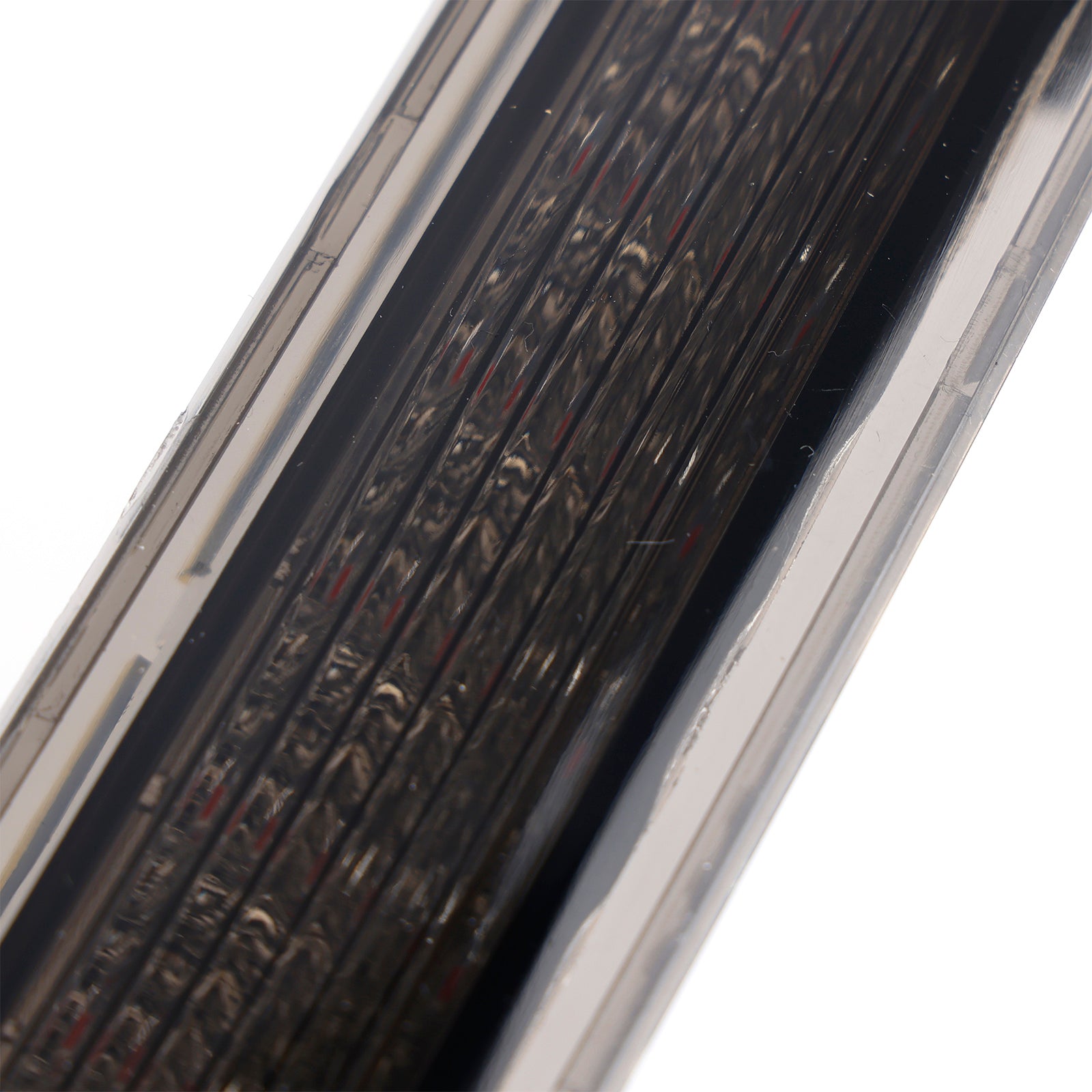 2012-2019 VW Beetle LED Zadná zadná brzdová brzdová brzdová osvetlenie vysokej držiaka Stop Lamp 5C5945097b