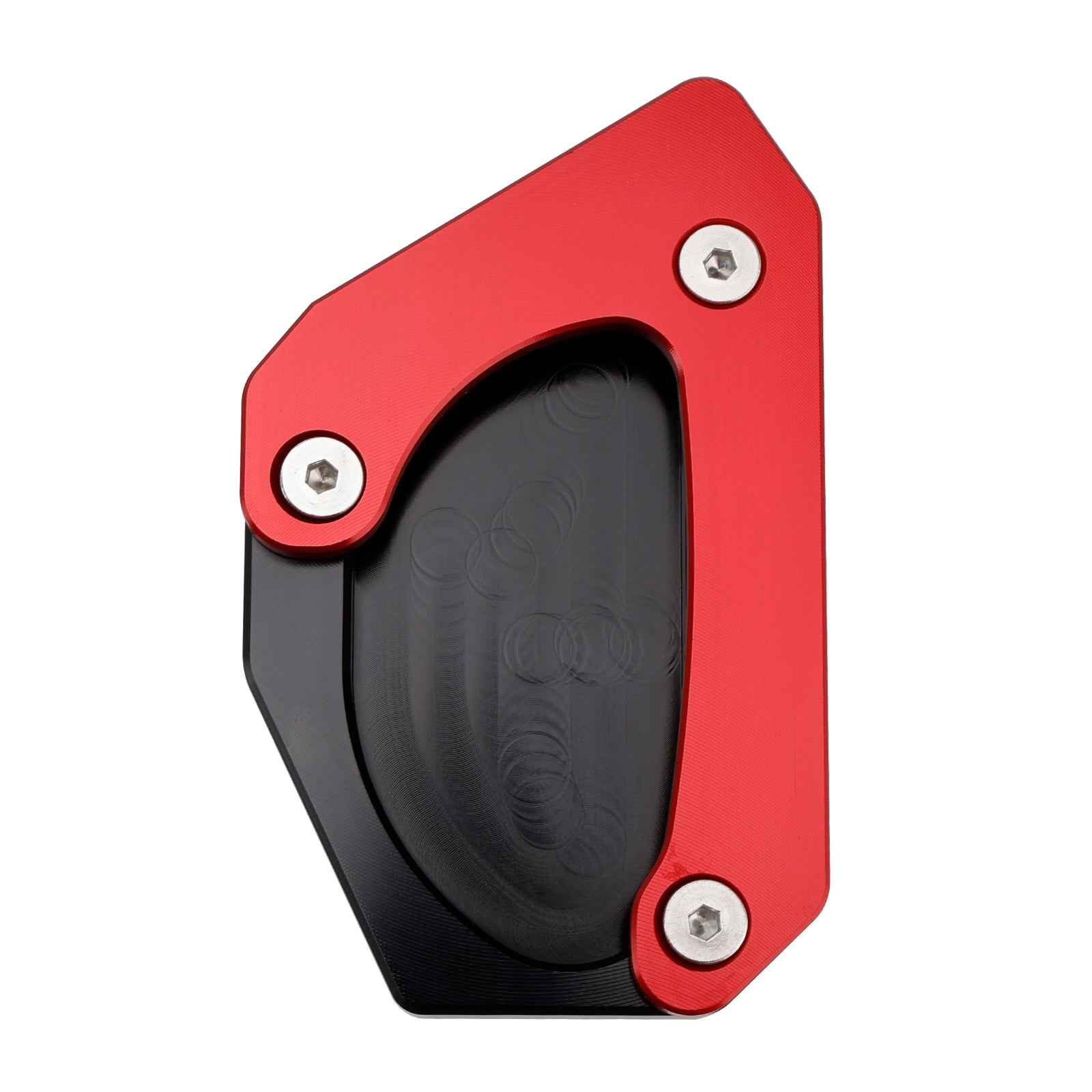 Kickstand Enlarge Plate Pad fit for Suzuki V-strom 650 DL650 XT 2011-2024