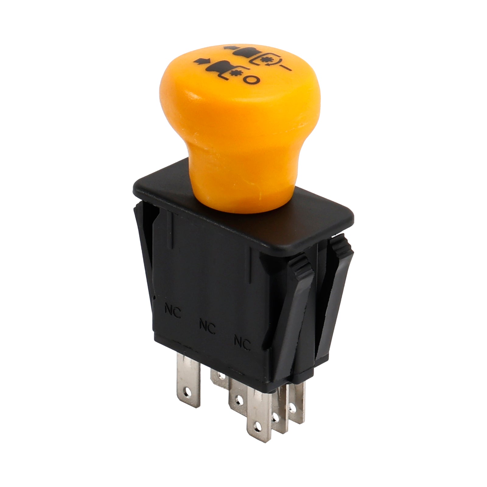 925-3233A 725-3233 Clutch PTO Switch for Mtd Cub Cadet 10 Amp Upgrade