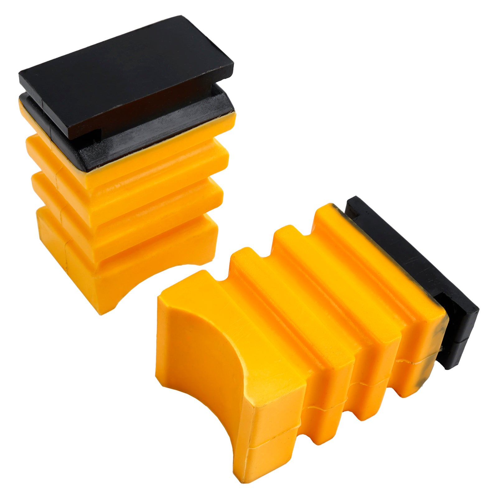 2 x Rear Suspension Helper Springs for Mercedes Sprinter 2500 3500 4500 2010-20