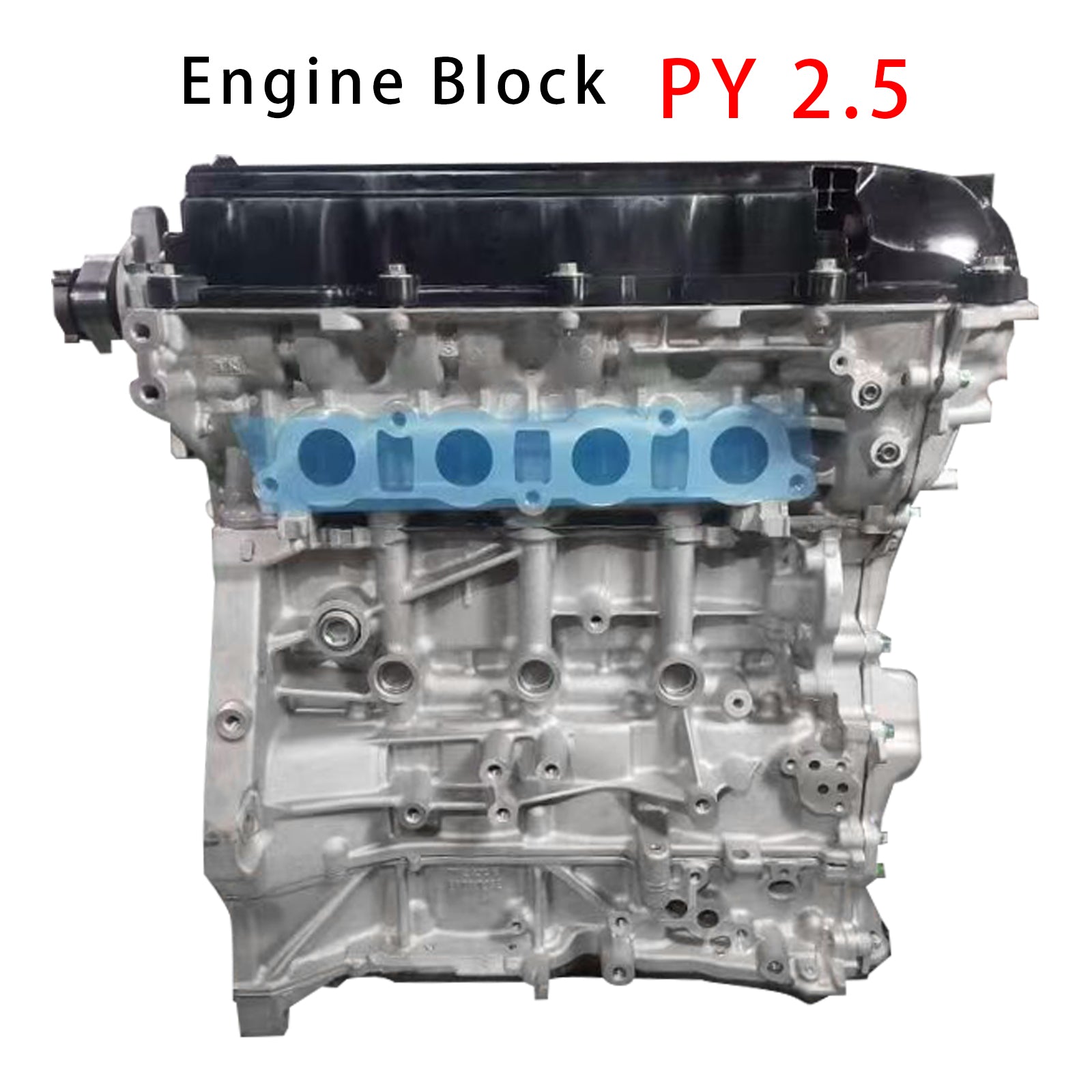 For Mazda 6 PY 2.5L 2014-2017 Brand New Long Engine Block 16 Valves