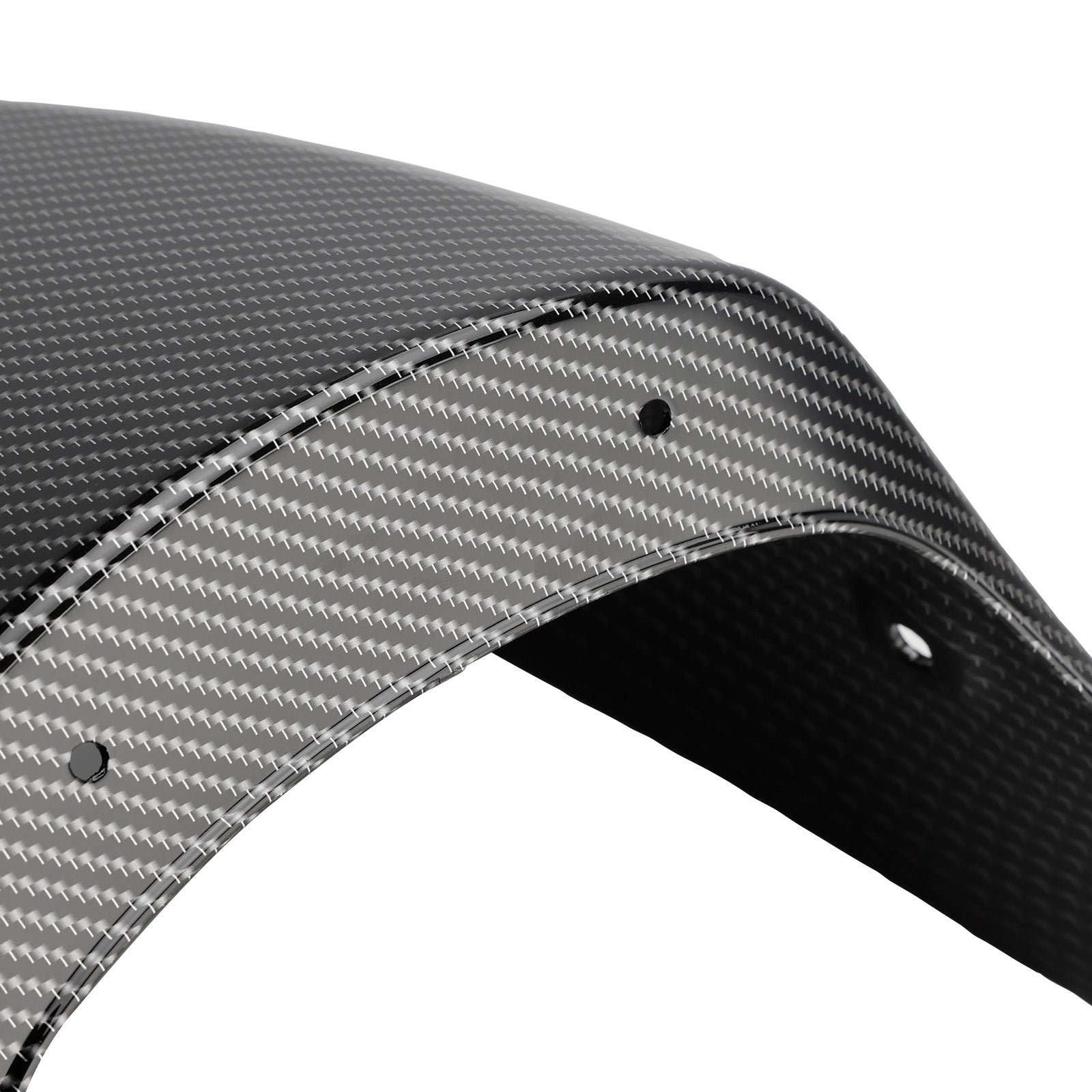 Housse de carénage de siège arrière pour Yamaha XSR900 2022 – 2025