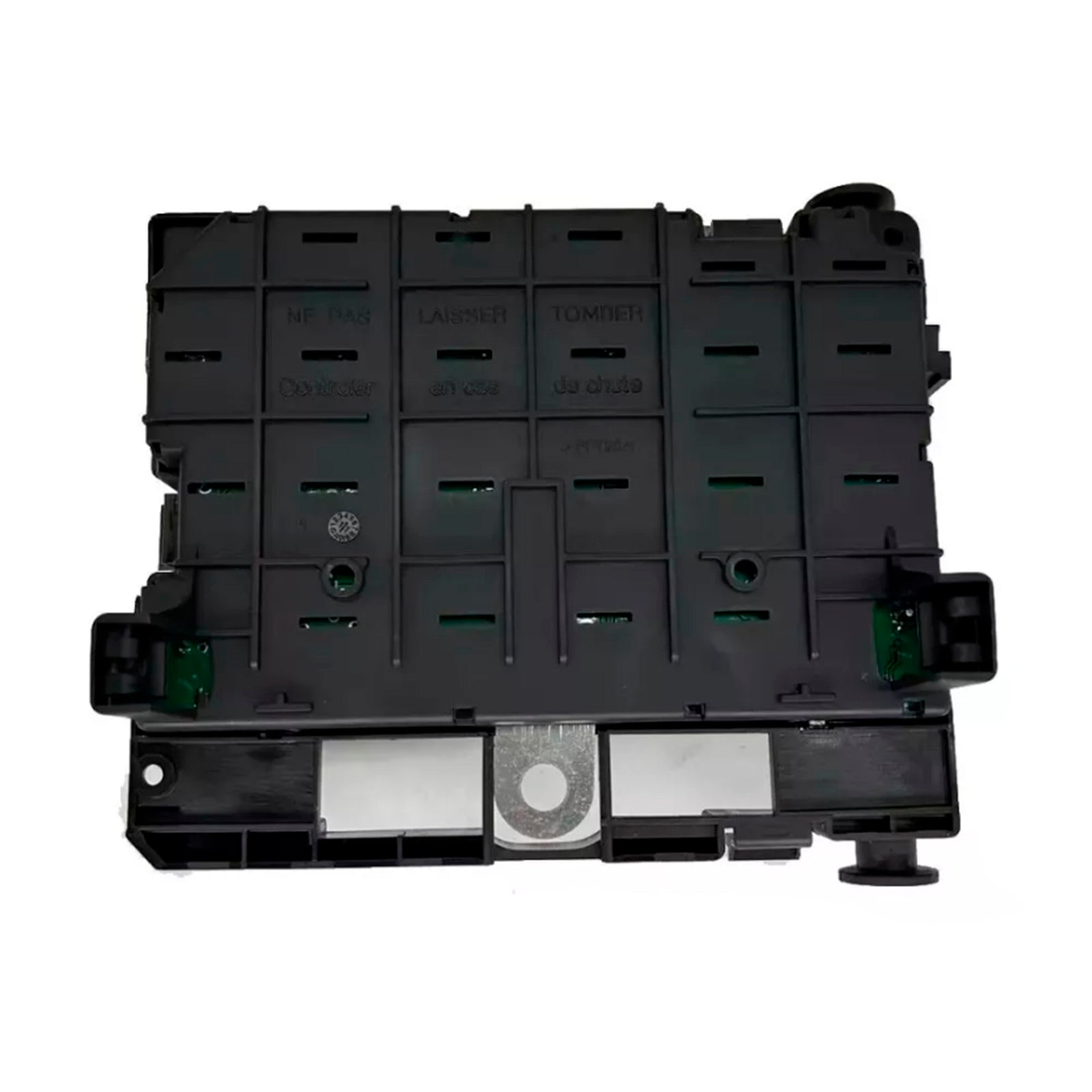 2000-2005 CITROEN XSARA II LIFT 1.1 8V 1.4 8V 1.4 HDI 1.6 16V 1.9 D DW8 2.0 16V 2.0 HDI Fuse Box Module BSM 9657608580