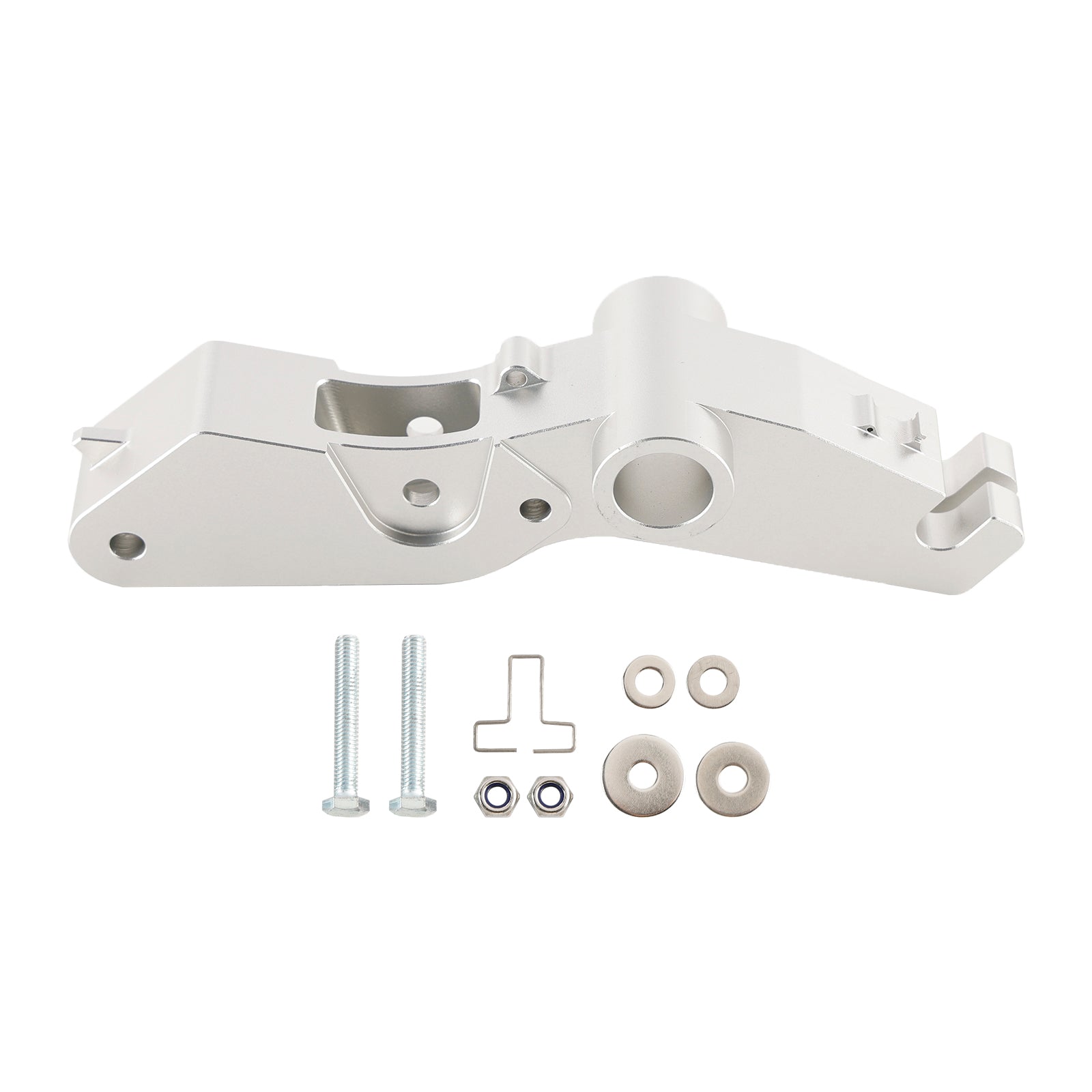 2009-2012 Chevrolet Spark Pedal Repair Pivot Bracket for kabeloperert clutch 96683849 95962968