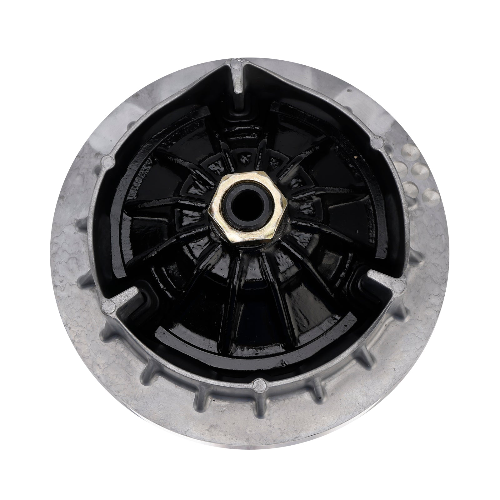 Massimo X2-800 LT Rear Clutch Variator Secondary Clutch 21040303206