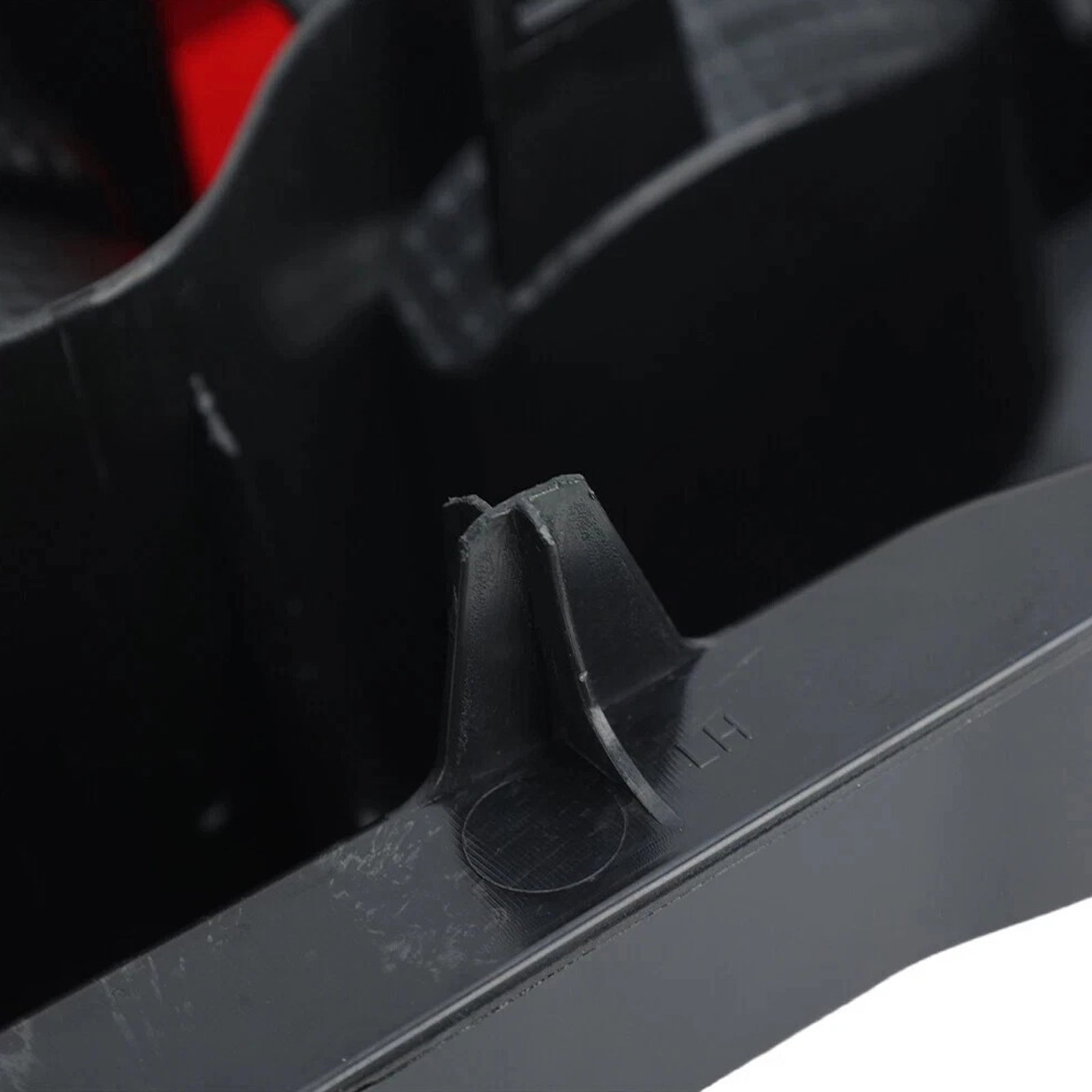 2020+ Toyota Proace City Left Side Rear Tail Light Back Lamp 9819235880