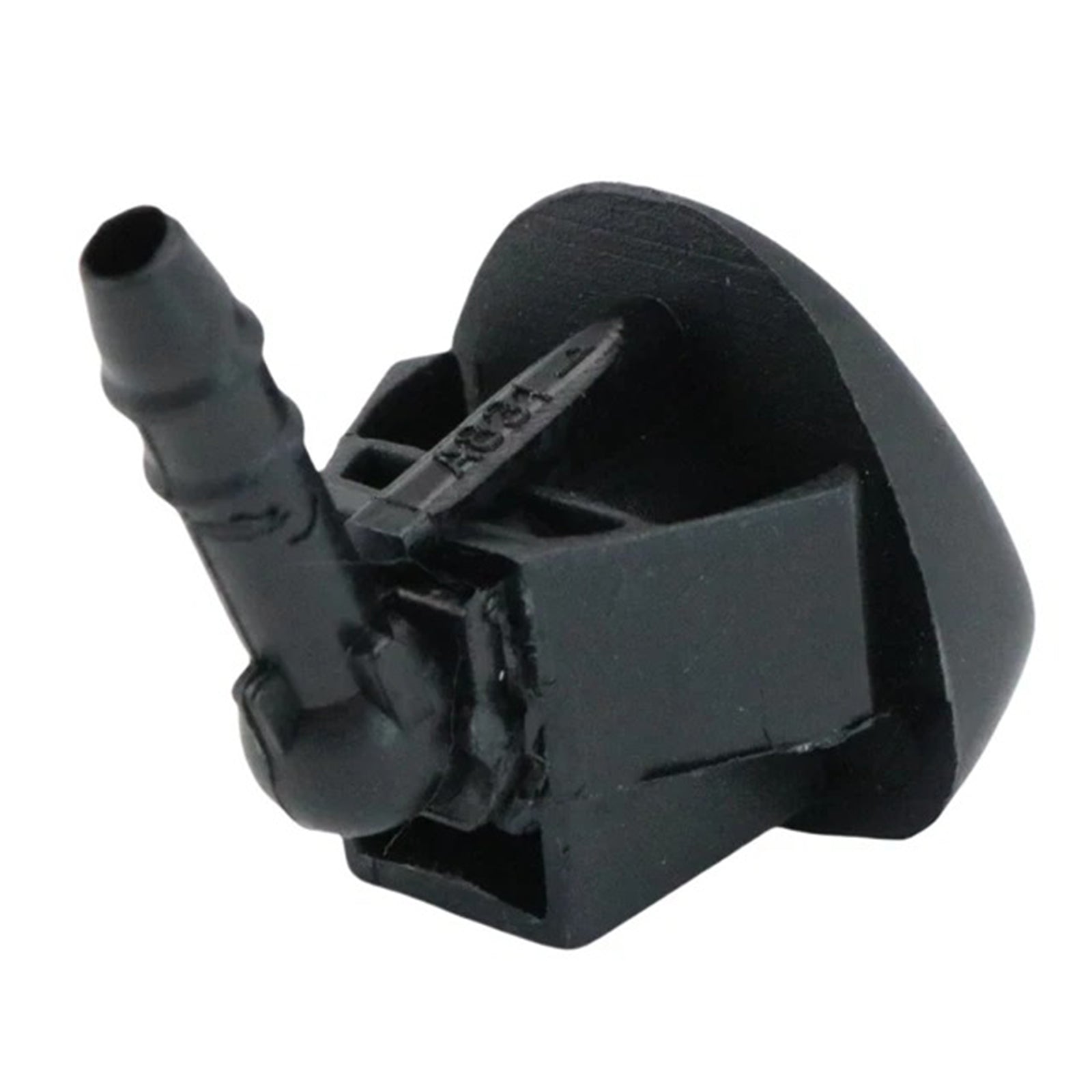2015-2020 Jeep Renegade Windshield Wiper Spray Nozzle 68256068AA