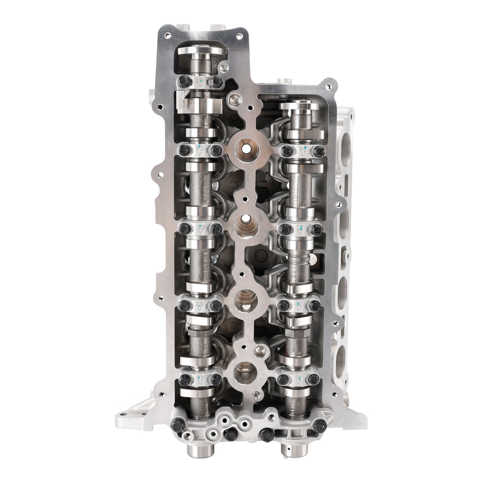 2017 Hyundai Tucson Eco, Limited, Sport, Value 1.6L L4 - Gas Engine Cylinder Head Assembly G4FD 221002B725
