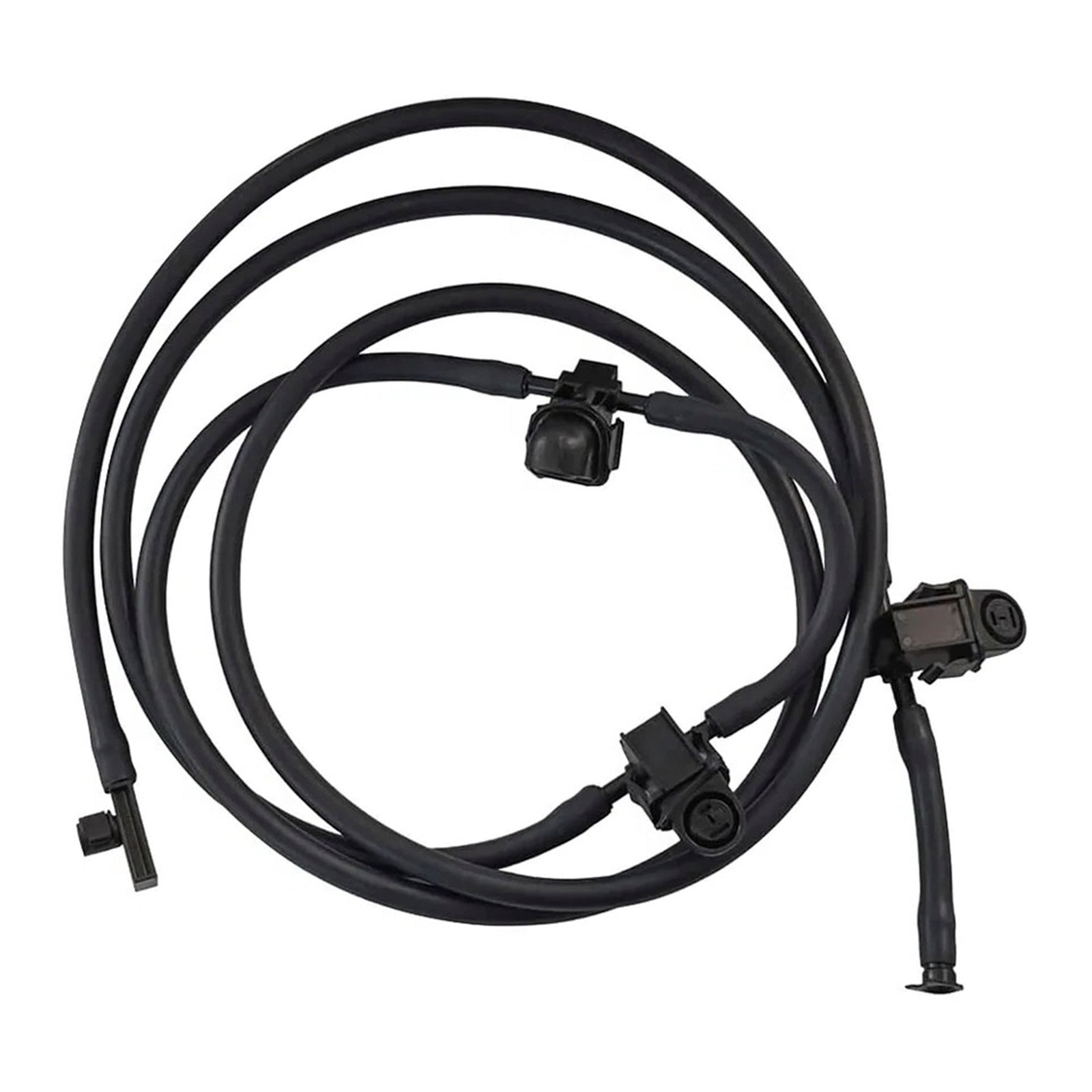 Tuyau chauffant pour gicleur de lave-glace pour Classe E/GLS S212 W212 V212 2128600892