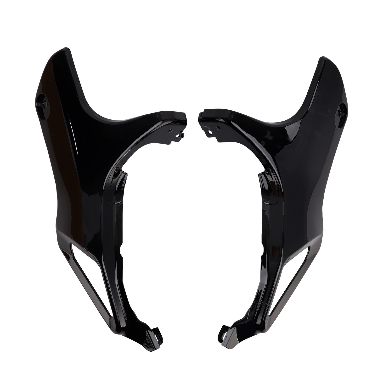 Side Seat Fairing Panel Cowl For Yamaha XSR900 2022-2026
