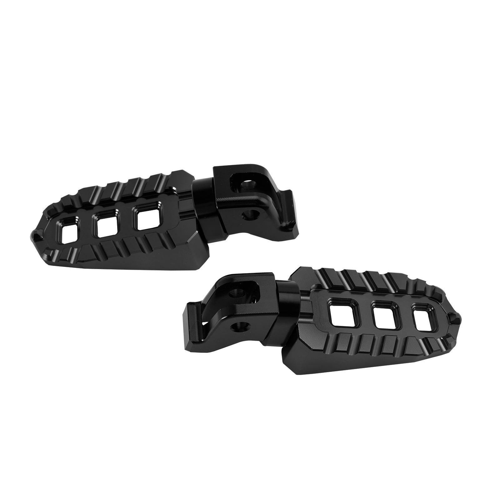 Reposapiés delanteros para Tiger 900 Scrambler 1200XC 1200XE 1200X 20-24