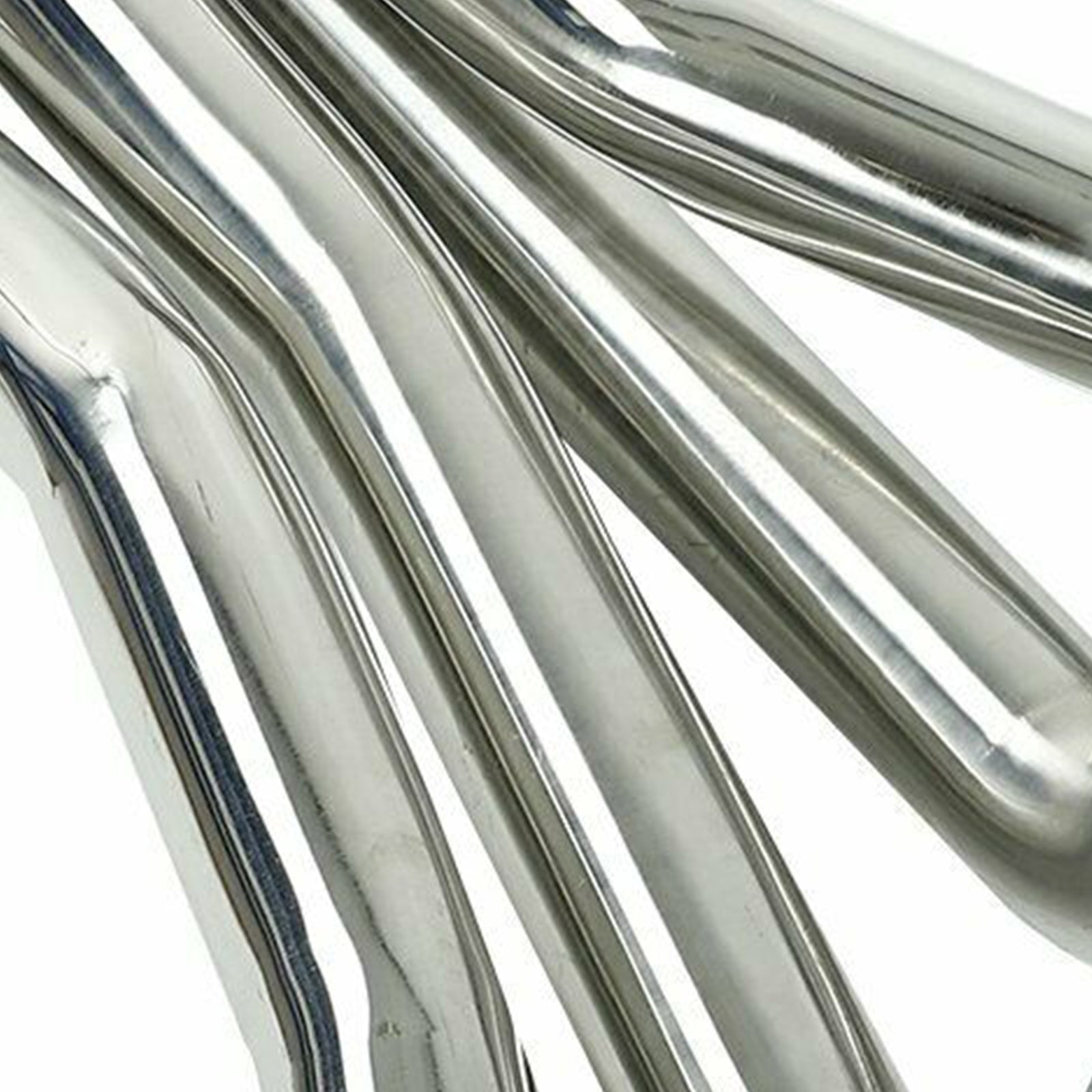 LS Swap Tube Headers 1-3/4" Geschikt voor Chevy Pontiac Buick LS1 LS2 LS3 LS6 LS7