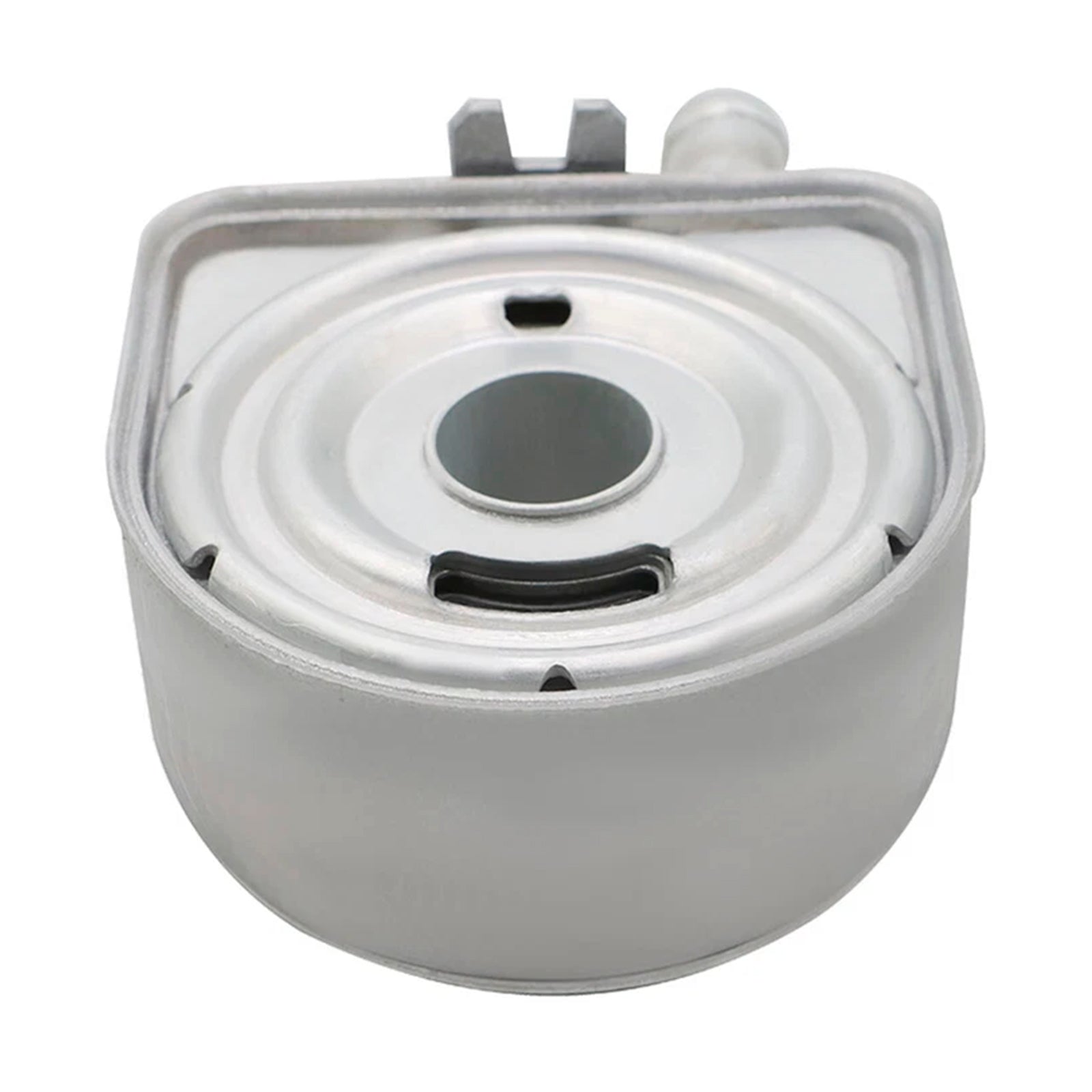 Engine Oil Cooler 26410-2G000 For Hyundai Tucson Santa Kia Optima 2010-2018