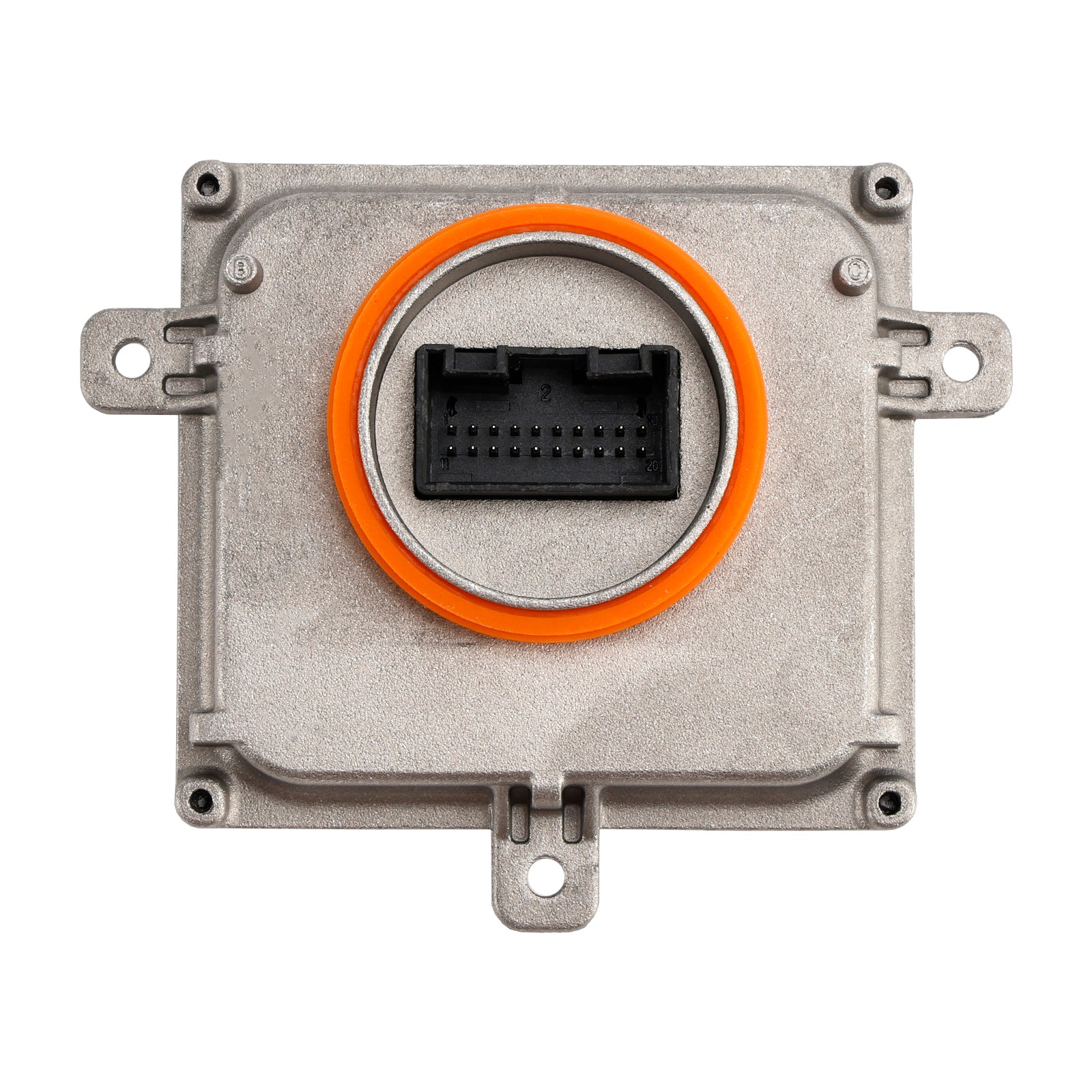 LED Headlight Driver Ballast Module Control Unit 4G0.907.397.P For Audi