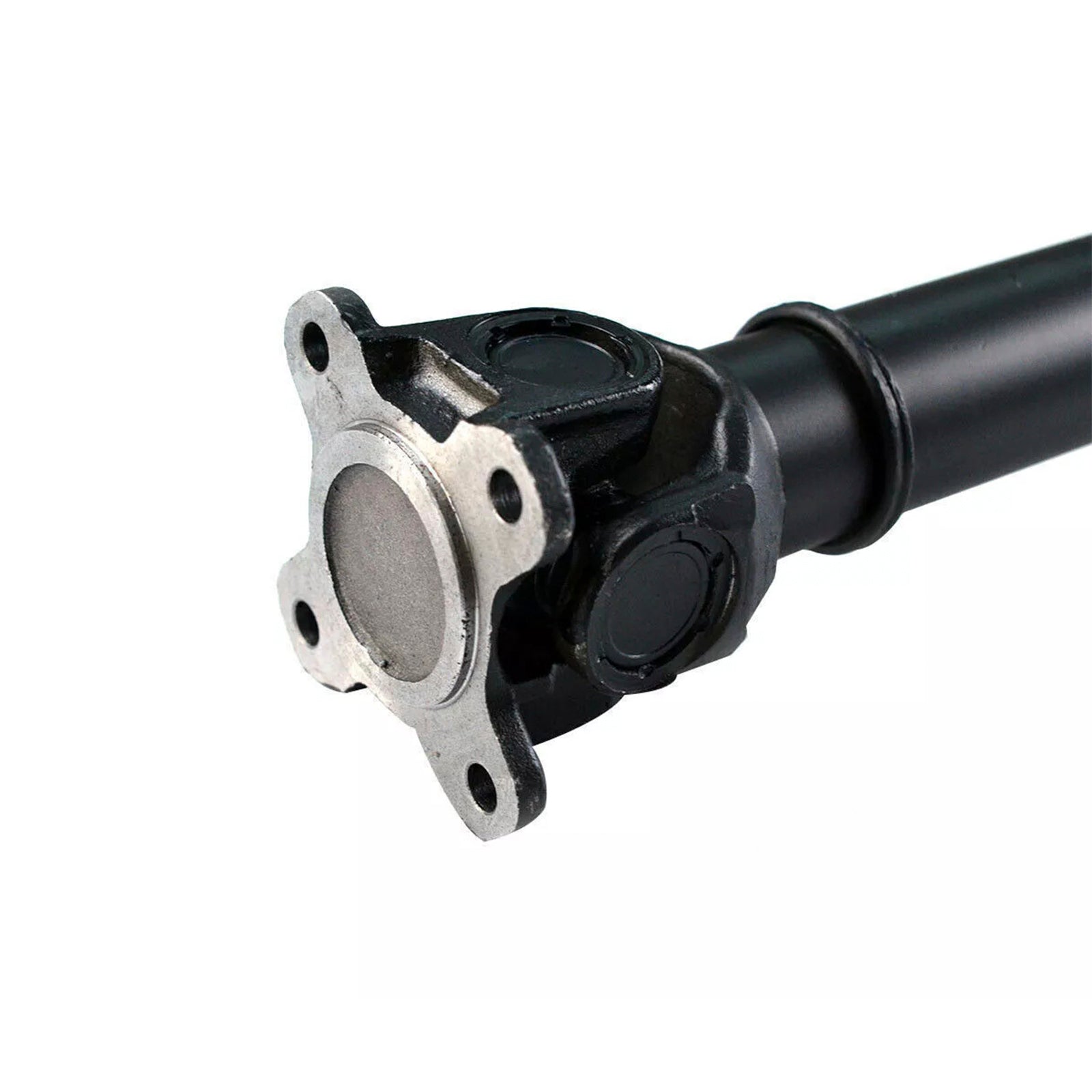 2008 BMW 535xi E60 /E61 L6 3.0L Voor Auto Trans Vooraandrijfas 26207534636 430-50109