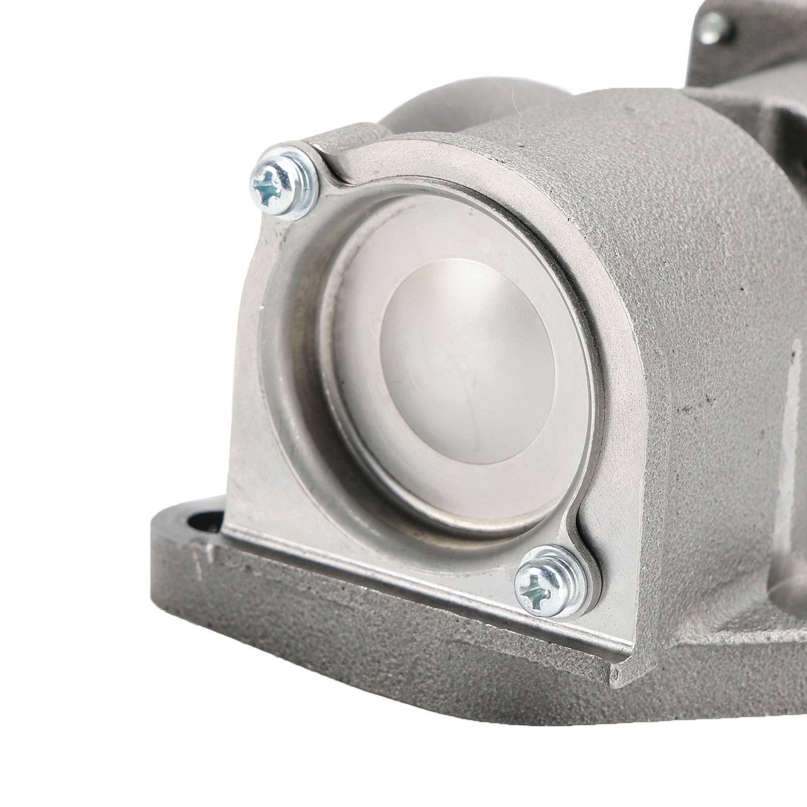 2007-2008 Holden Rodeo RA 4JJ1 4 Cyl 3.0L Turbo Diesel EGR Válvula