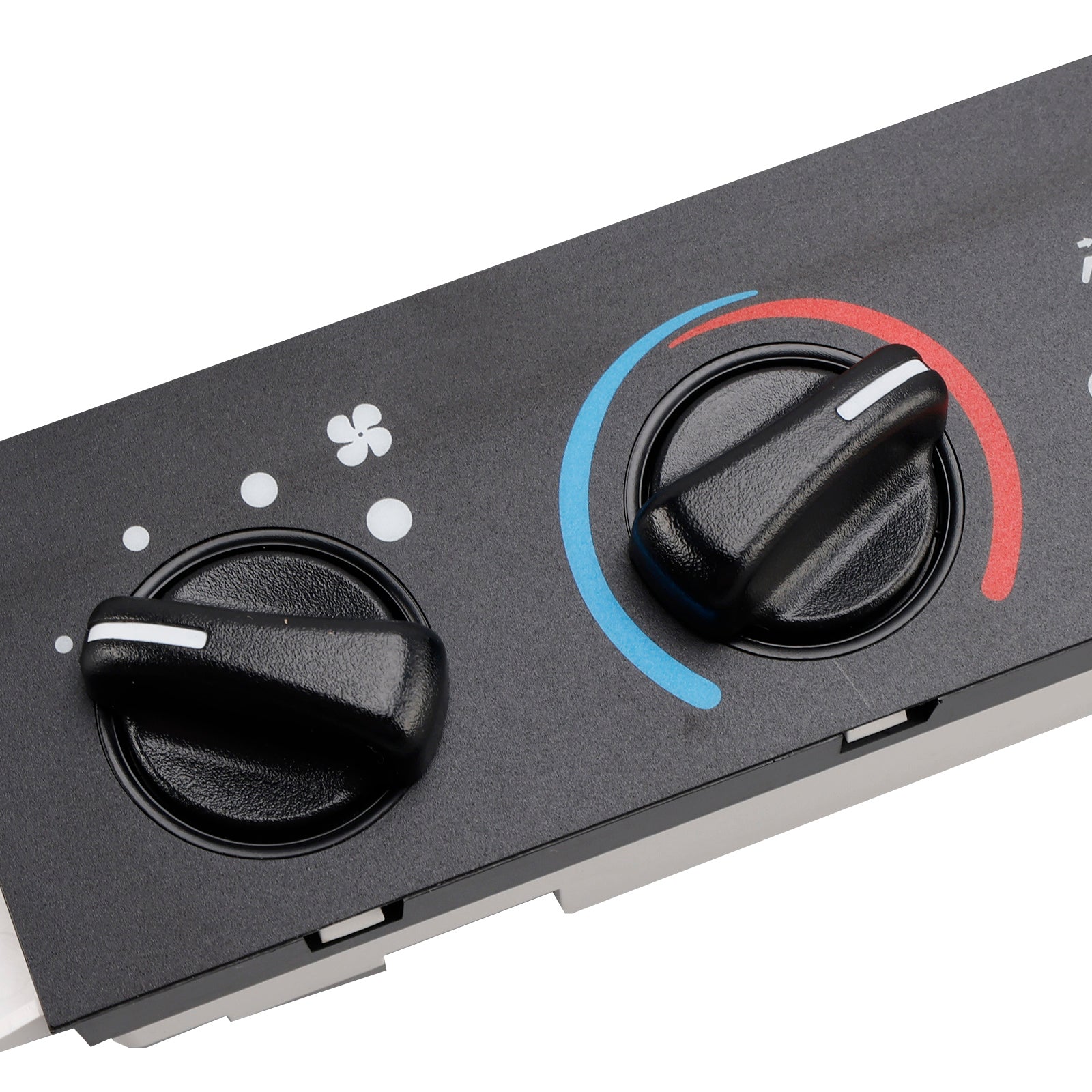 AC Heater Climate Control Panel Module for Jeep Wrangler 1999-2004 55037472AB