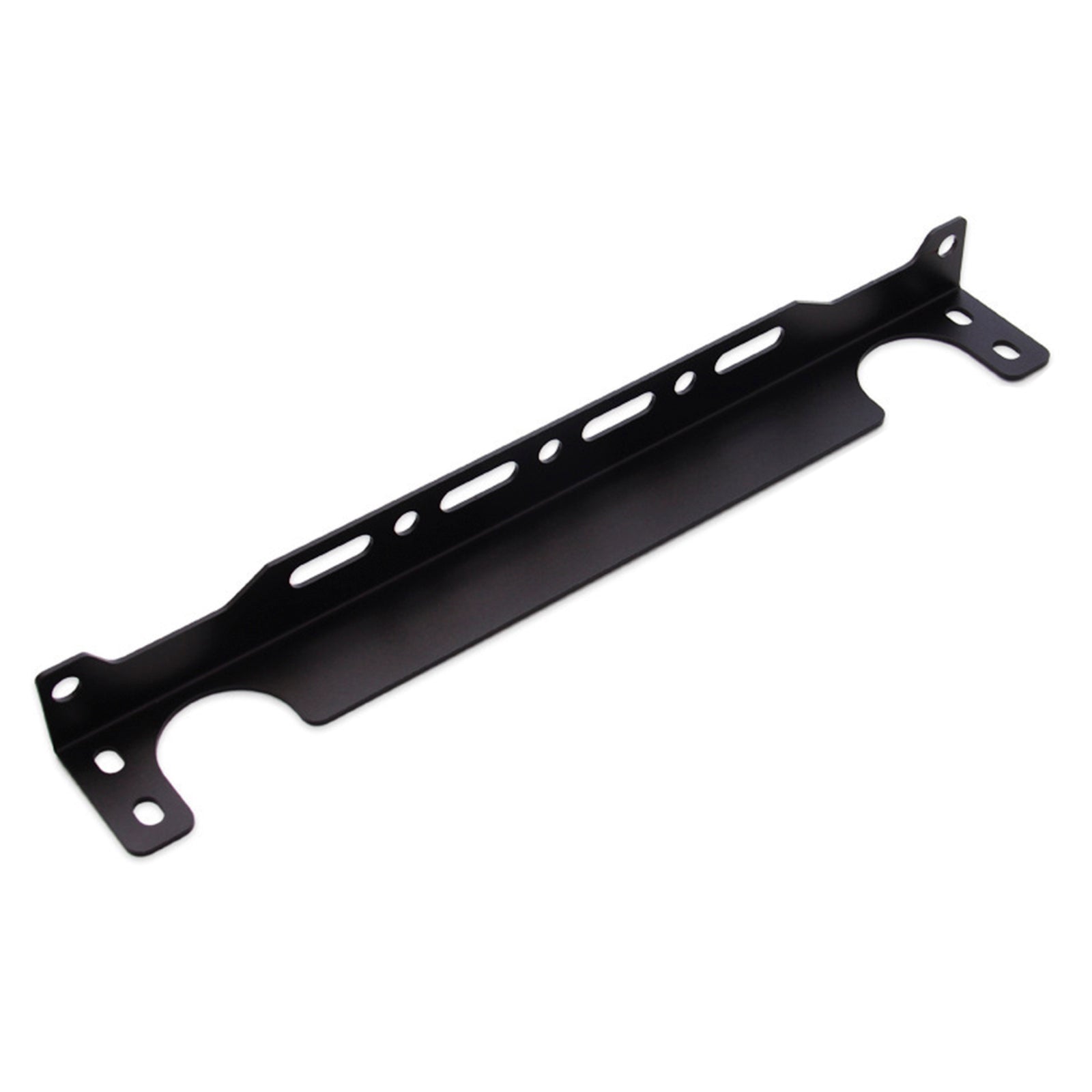 Kit de support de montage de refroidisseur d'huile, 340mm, 13.4 pouces, pour refroidisseur d'huile de Style japonais