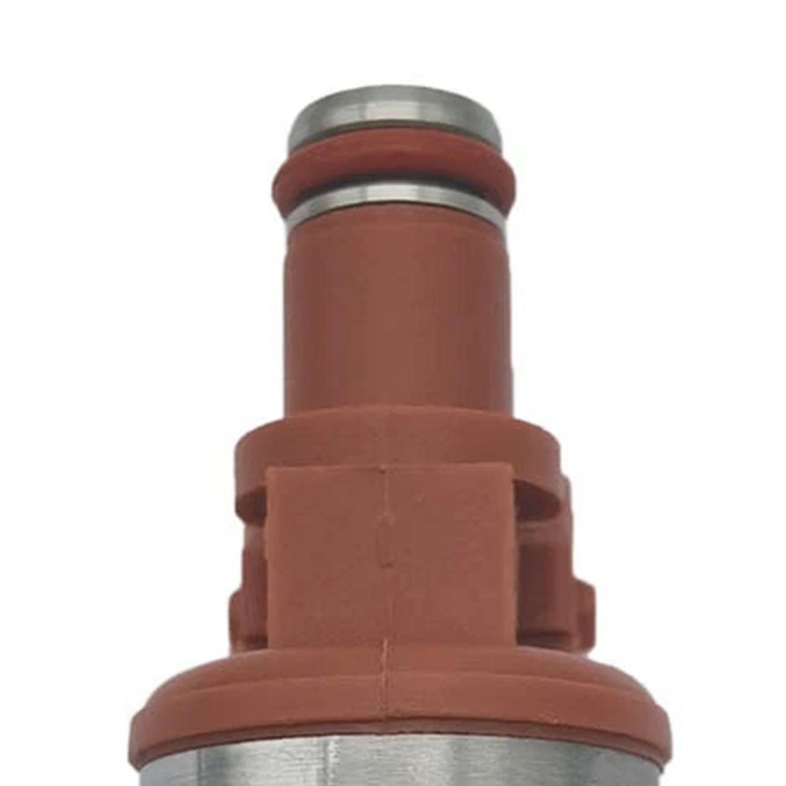 1Pcs Fuel Injector For Mitsubishi Colt Lancer Mirage CT9A INP020 INP-020