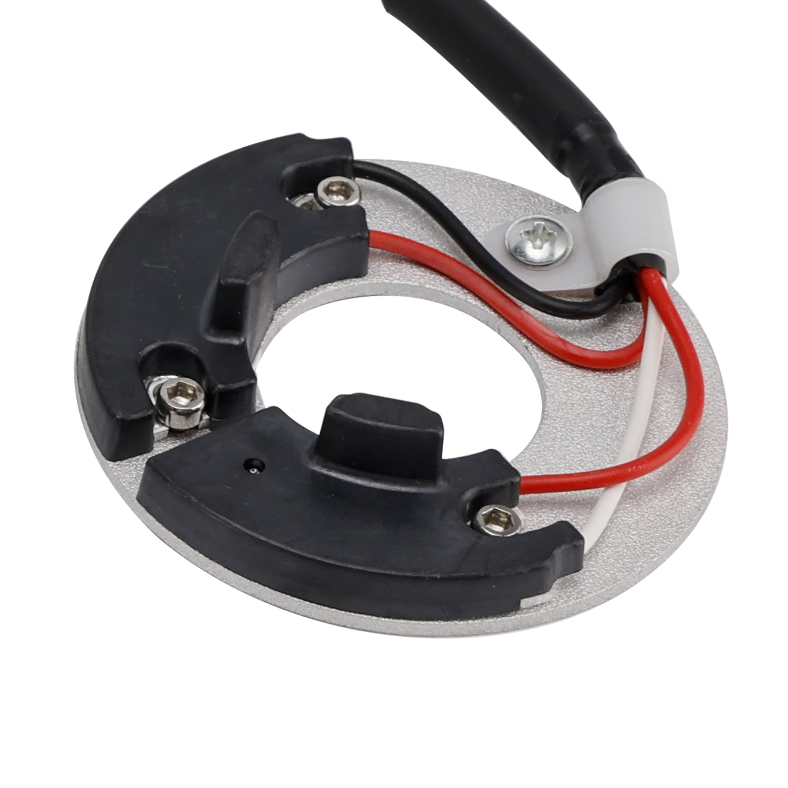 Ontstekingspunten Plaat Assy Voor Honda Goldwing GL 1000 GL1000 1975 - 1979 K0-K3