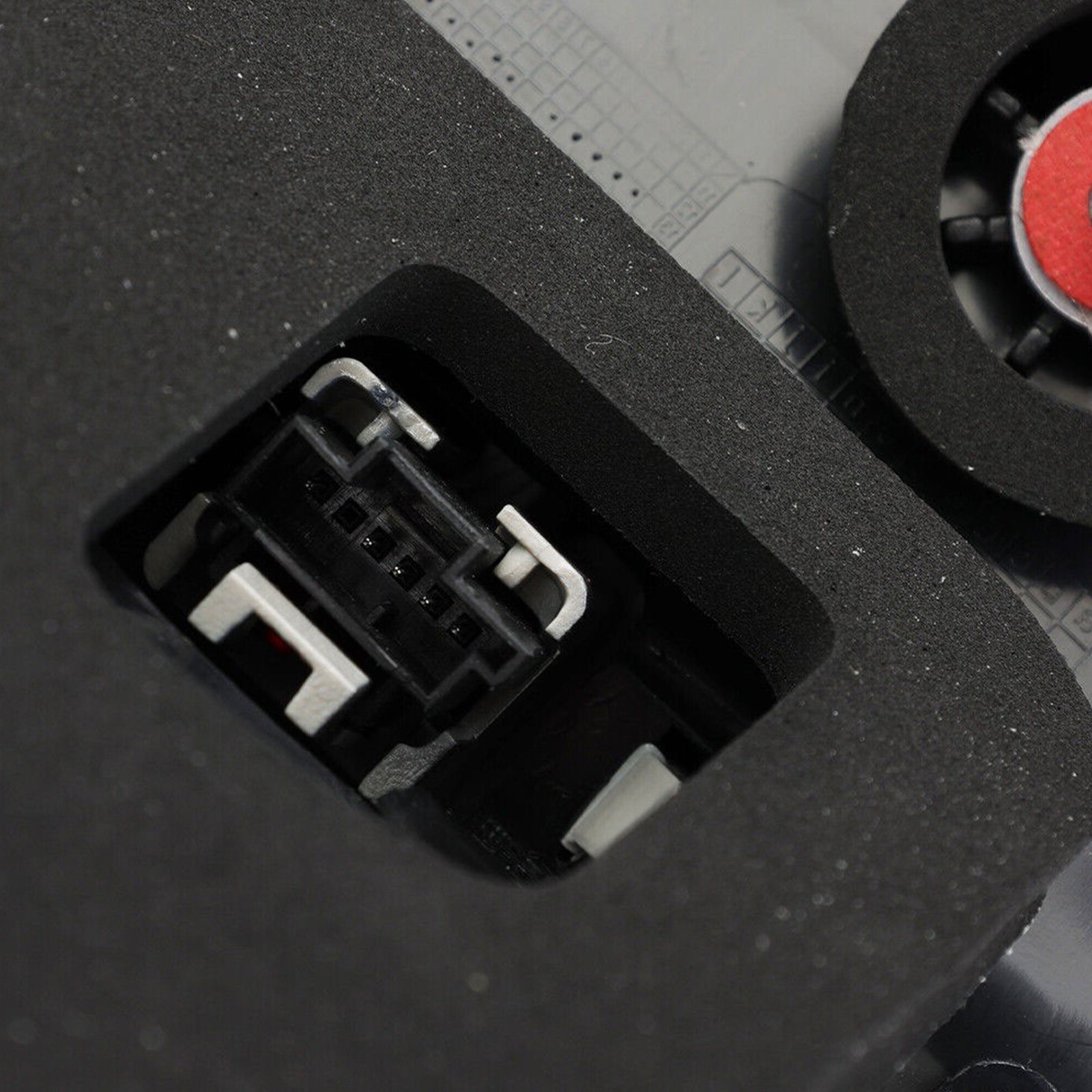 Left LED Outer Rear Tail Light Brake Lamp For Mercedes E-Class W212 2013-2015