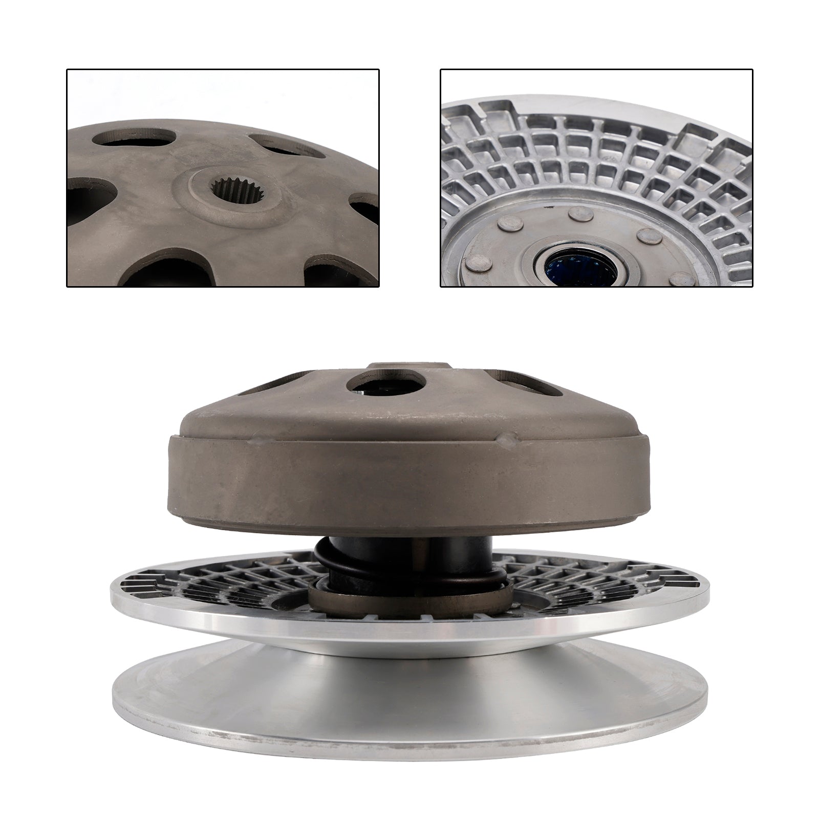 Replacement Clutch Cam Helix 22100-K1B-T00 For Honda Nss350 Forza 350 21-24 Ad