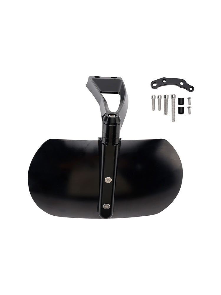 2025-2026 For BMW R12 GS Steel Rear Fender Mudguard