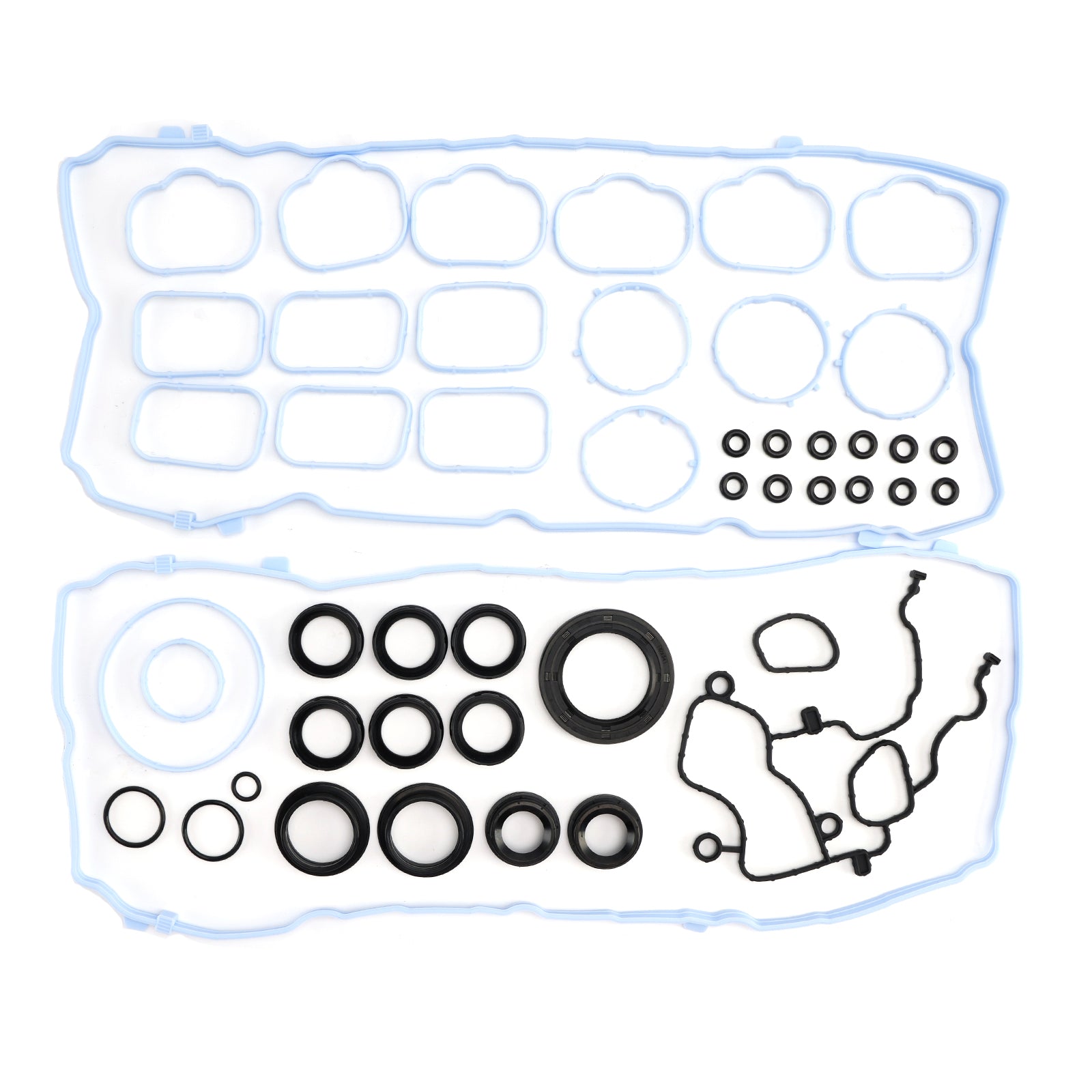 2022-2023 RAM PROMASTER 3500 3.6L V6 CAMAFTS ROCKERS LIGTERS RÉPARATION KIT 5047912AD 5047912AA