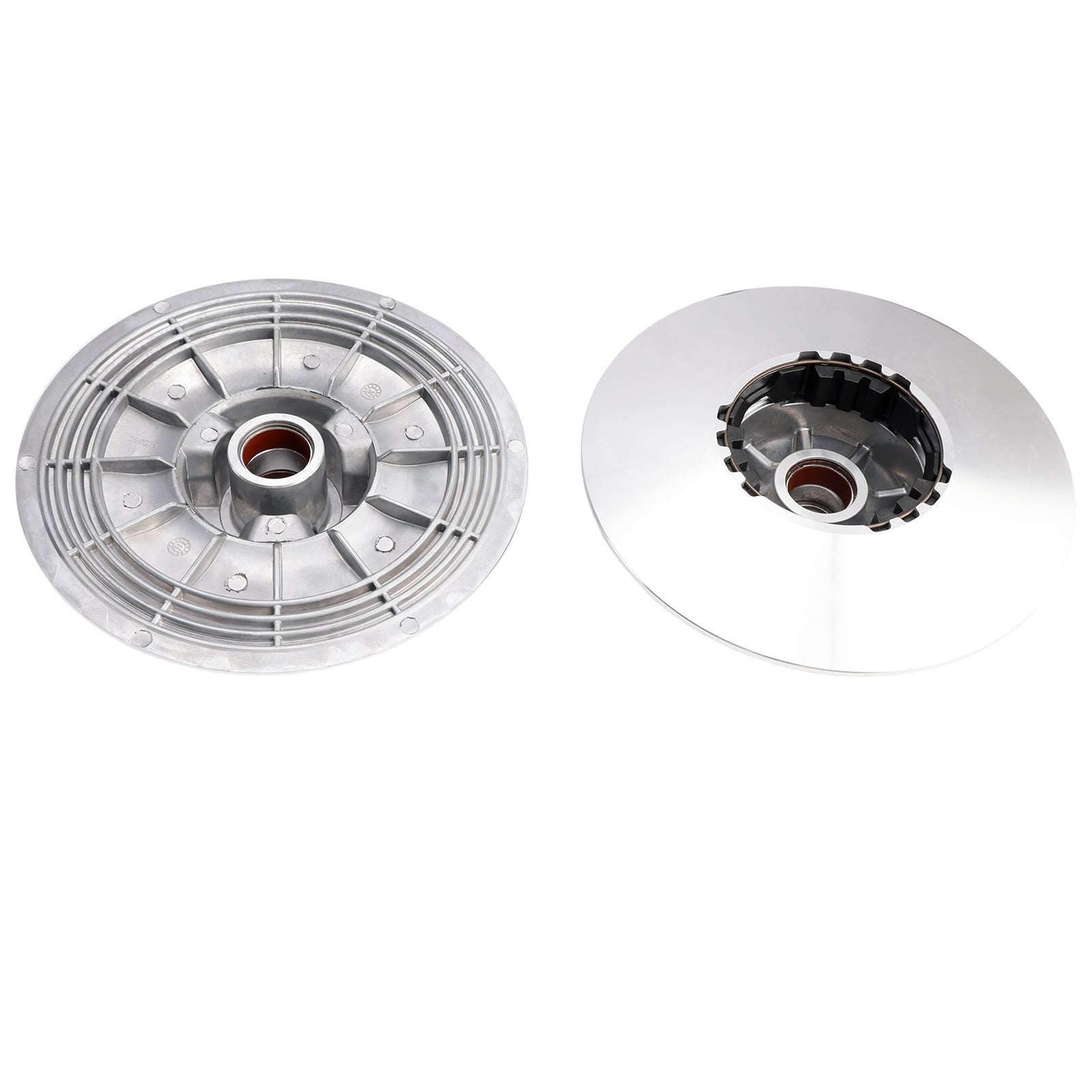 2008-2009/2022 Bombardier Can-Am Outlander 650 XT Variador de embrague secundario trasero 420280474