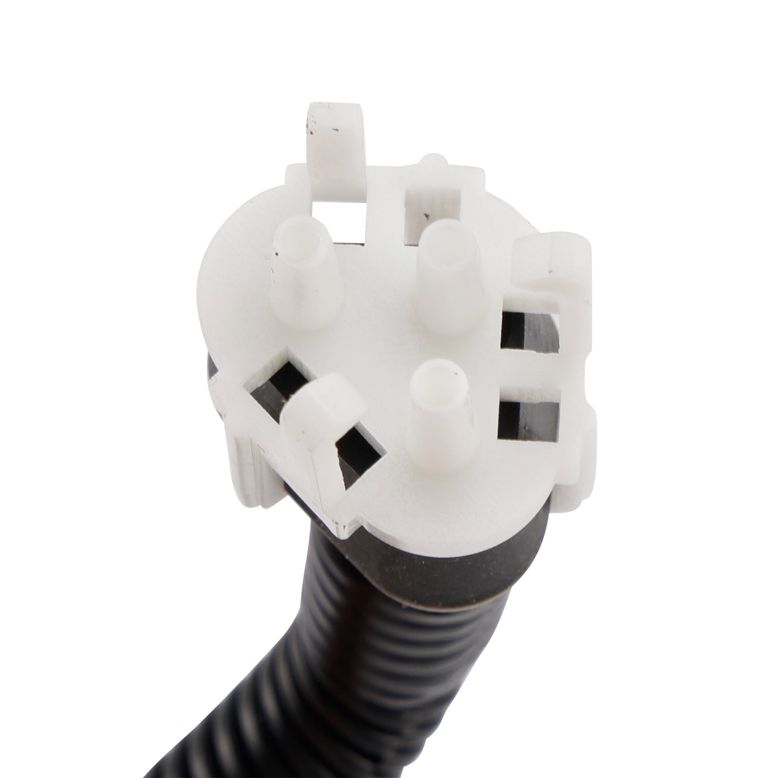 Auto Hub Lock Actuator Vacuum Line Solenoid Check Valve Tube For Ford F150 4x4