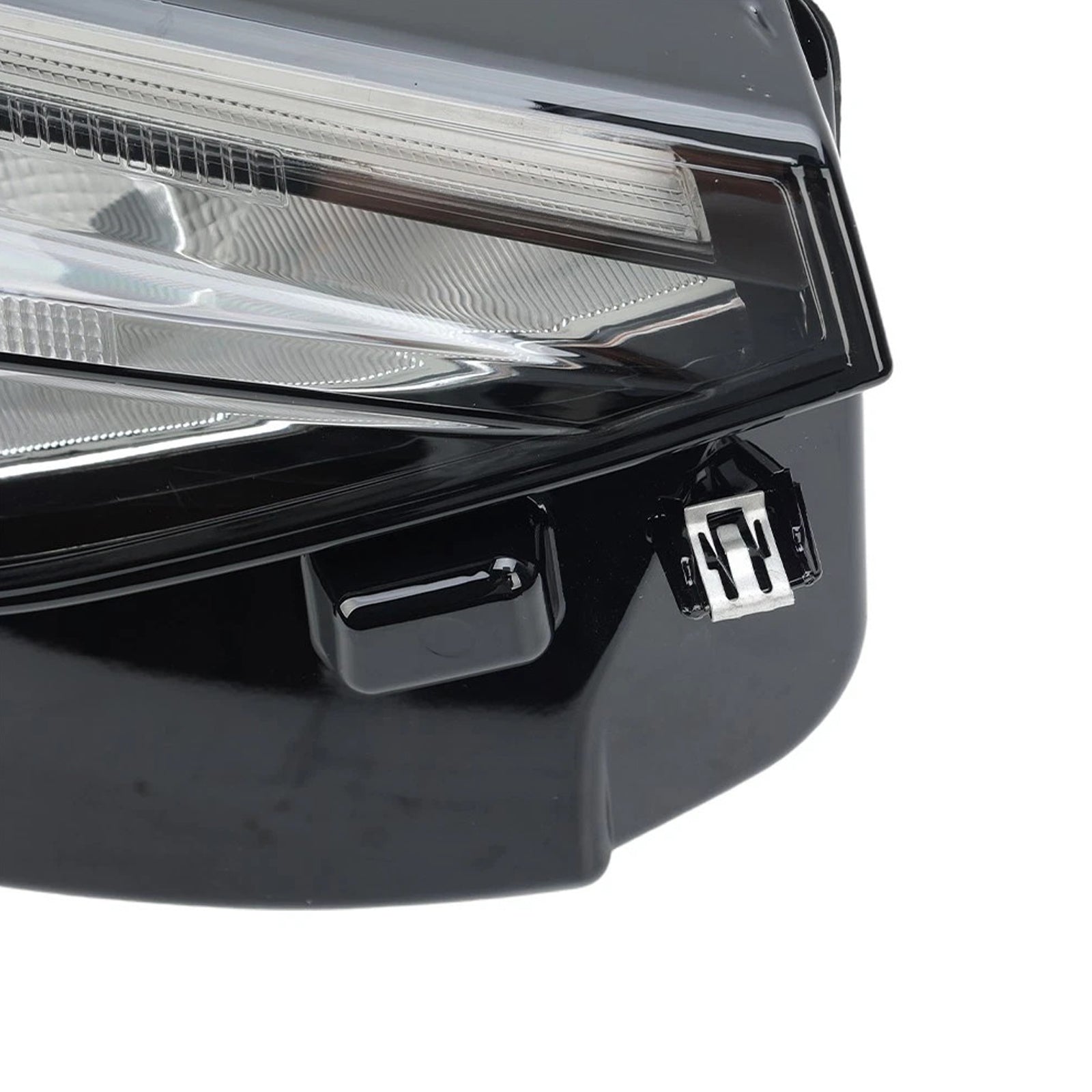 Right LED Headlight Assembly PJ6Z13008C For Ford Escape 2023-2025