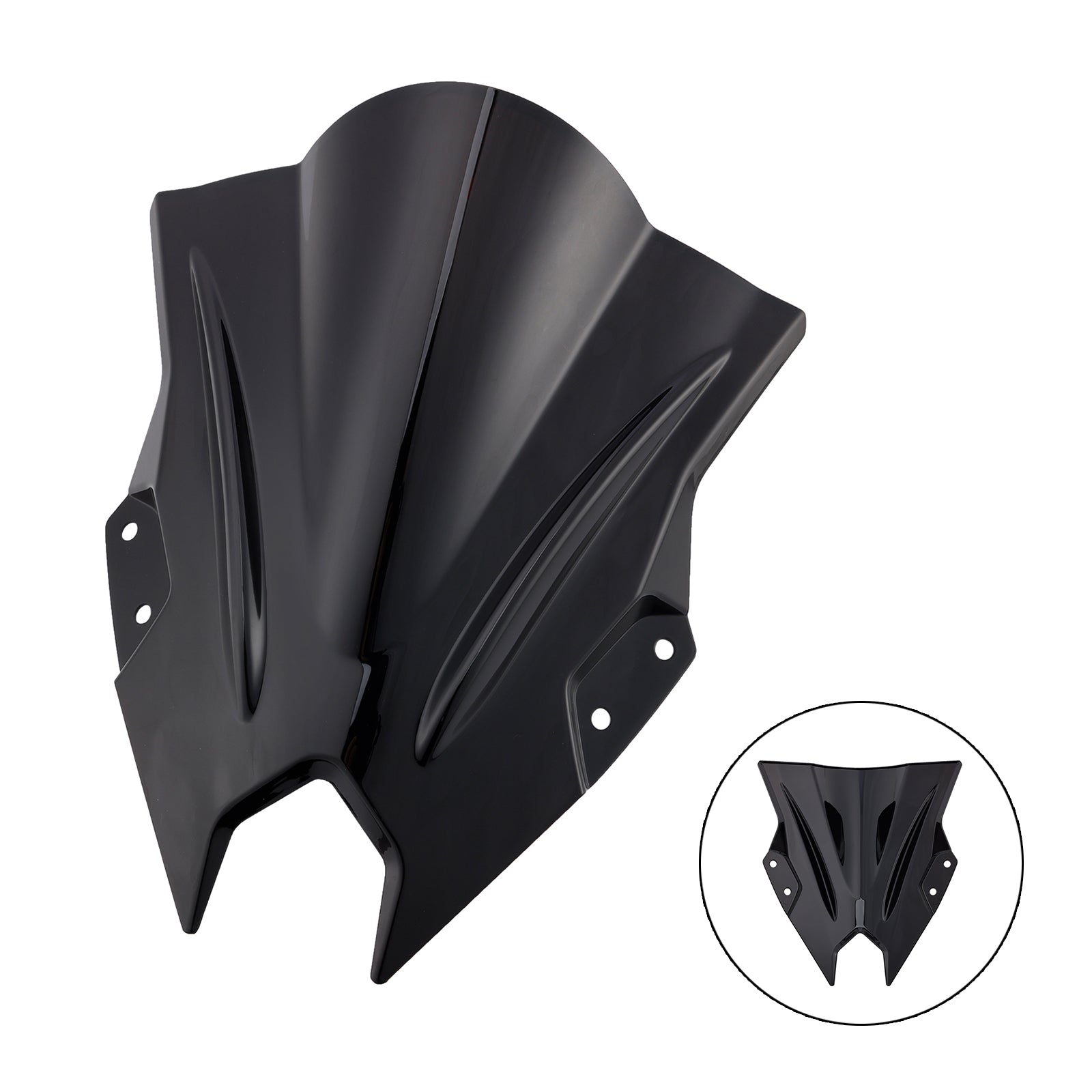 Parabrisas KAWASAKI NINJA 500 EX500R 2024-2025