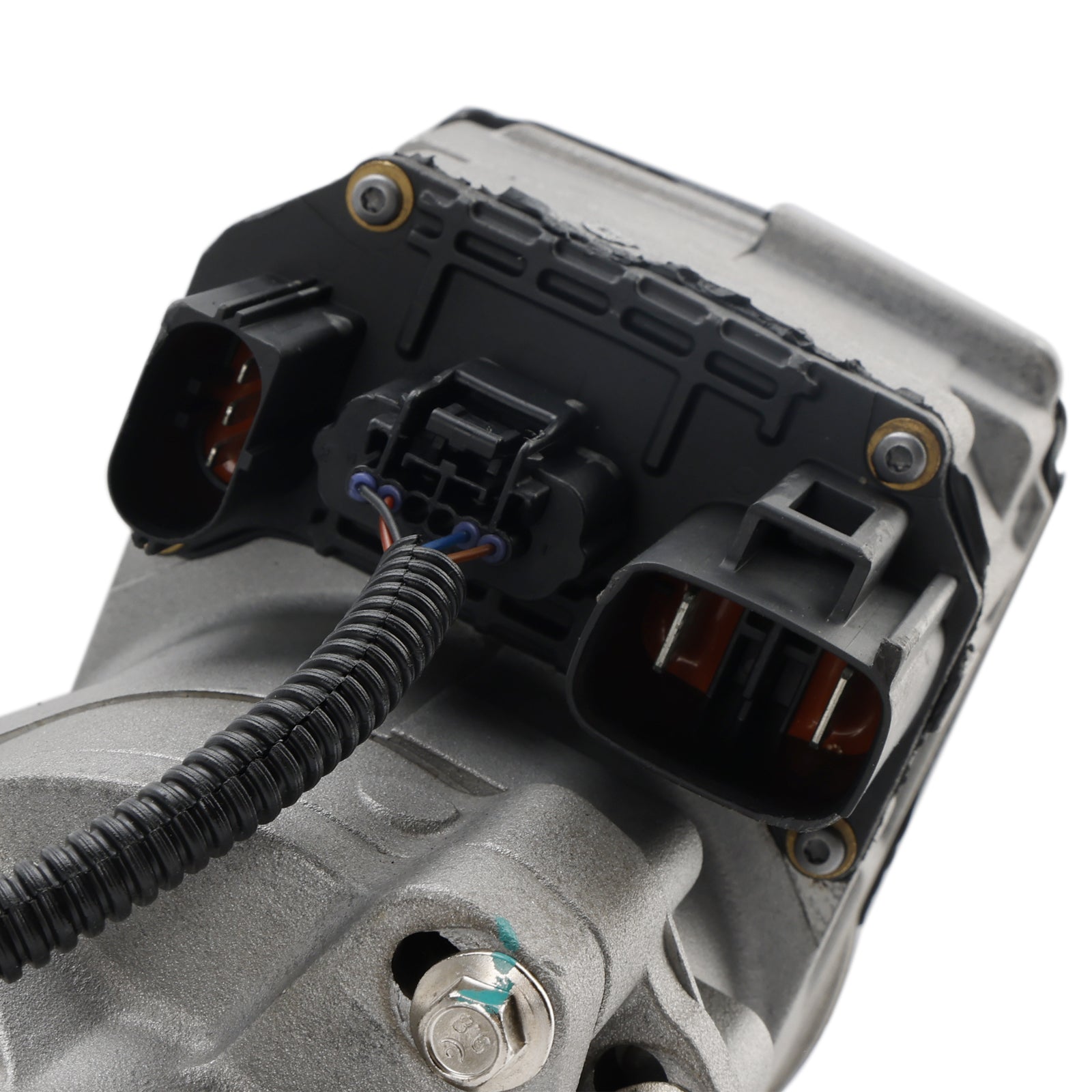 Electric Power Steering Rack and Pinion DB5Z-3504-AE For Ford Explorer 2013-2015