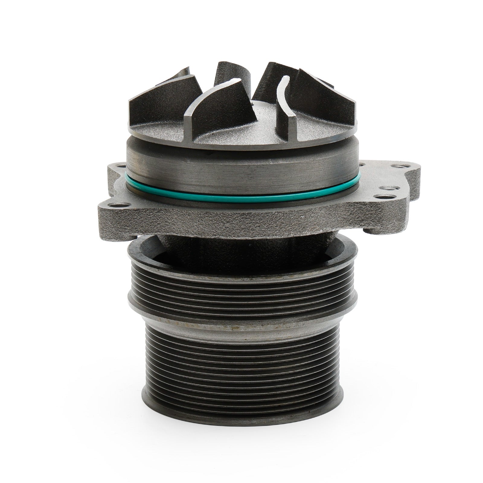 Pompe à eau Cummins Engines ISX ISZ robuste 3684450 3683651 4386576