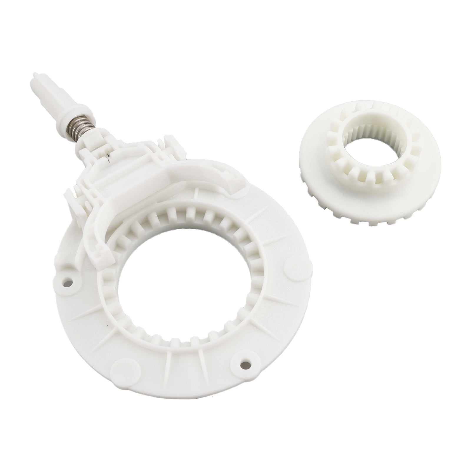 4323EA2001C Ensemble de couplage d'actionneur de changement de rondelle pour LG Kenmore PS7786658