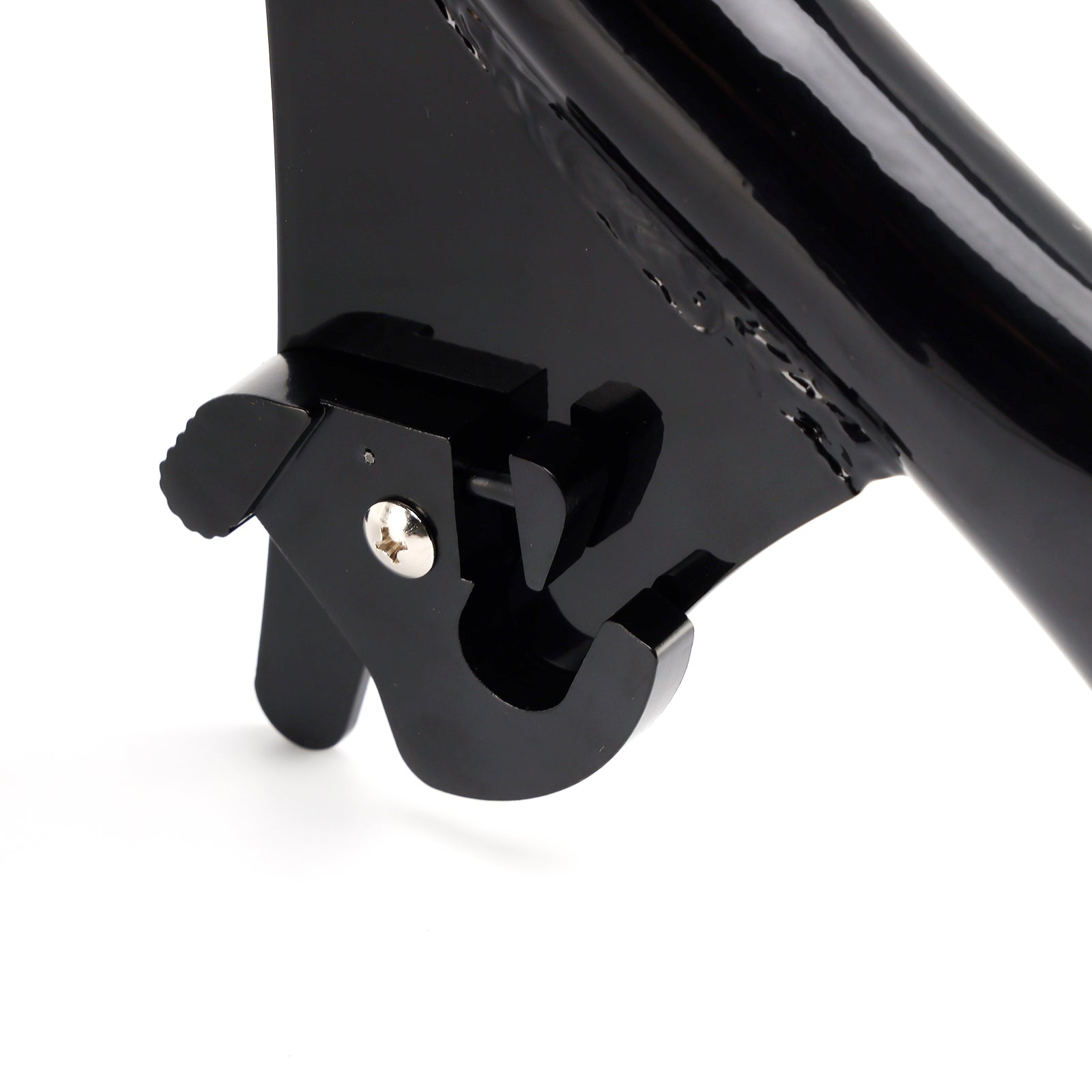 Passenger Sissy Bar Backrest for Road King FLHR 2009-2023 CVO Road Glide FLTRXSE 2018-2019