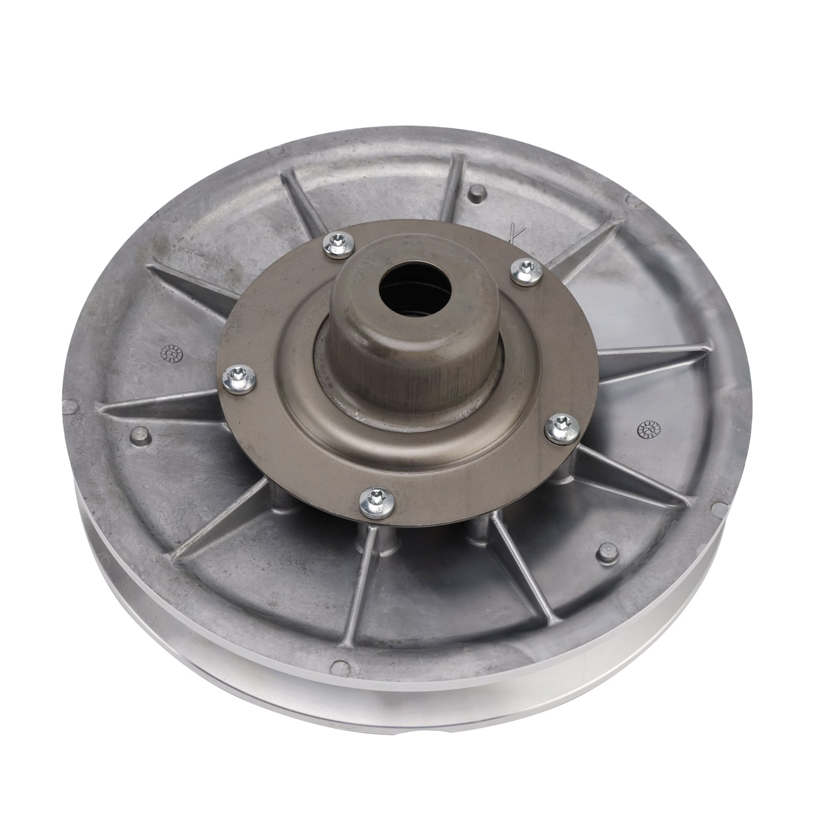 2016-2017 Polaris ACE 570 EFI Rear Variator Secondary Driven Clutch 1323070 1323038