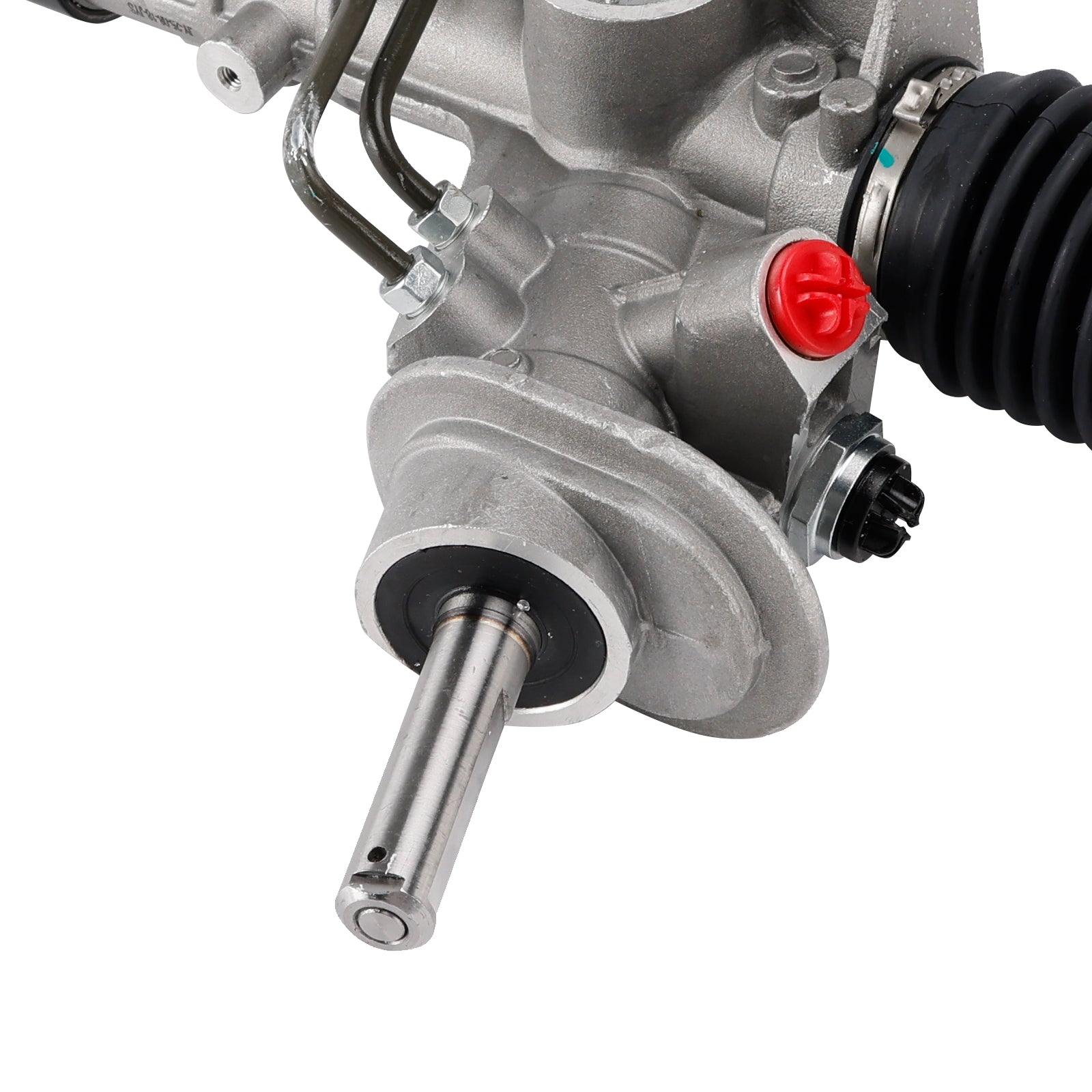 Power Steering Rack 7M3422061B For Ford Galaxy WGR seat Alhambra VW Sharan 7M6