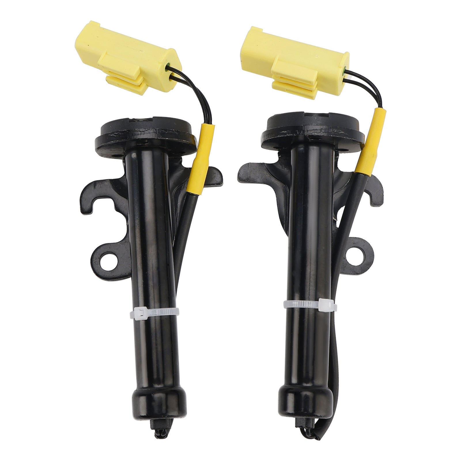 2x Actieve Motorkapactuator 51237263055 51237263056 Voor BMW 5 6 7 Serie F10/F11
