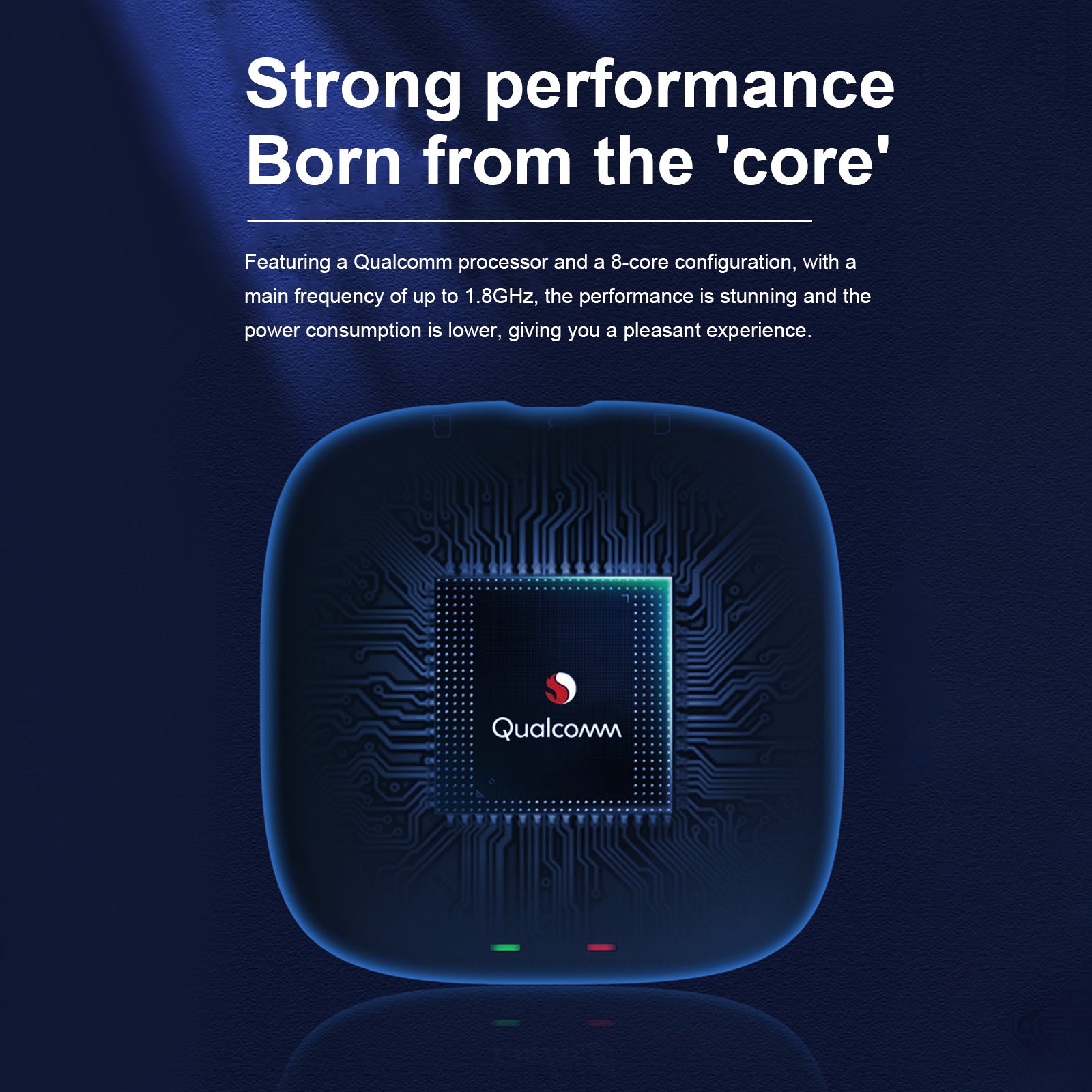 Carlinkit Carplay AI Box Plus Android 13 8+128GB draadloze auto Bluetooth-adapter