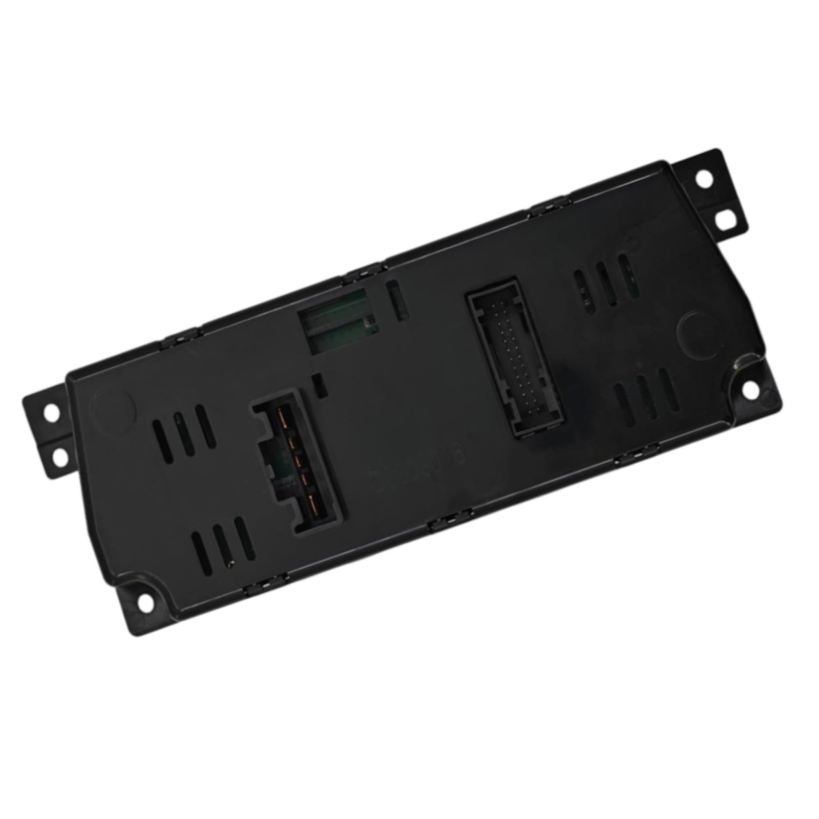 2011 Ram 2500 AC Heater Climate Control Panel Module 55111290 68090626AD