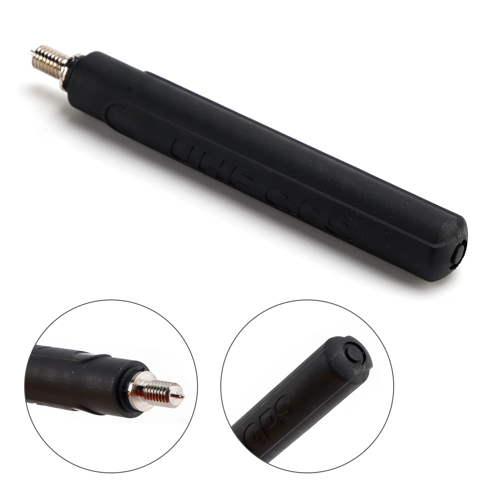 Antenne d'autoradio 90mm 380-430MHz MTP850 antenne UHF pour Radio MTH800e MTP850