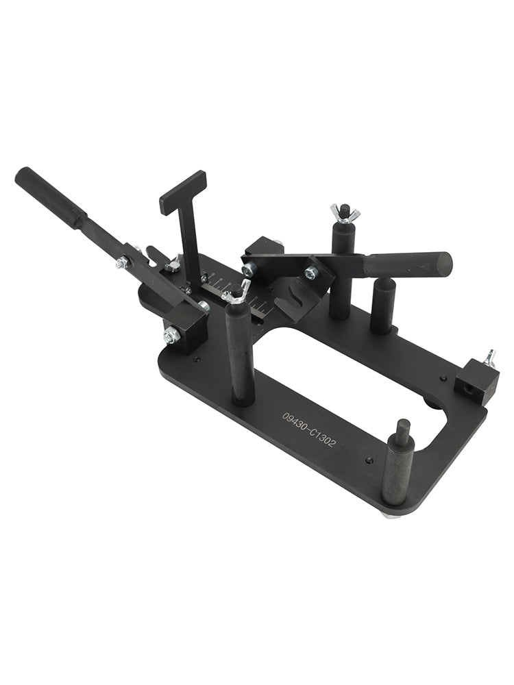 2011–Current Hyundai Accent/Verna/Solaris/i25 Accent/Grand Avega/Excel III/Grand/Pony/Dodge Attitude Dual Clutch DTC Transmission Actuator 09430C1302 09430-C1302